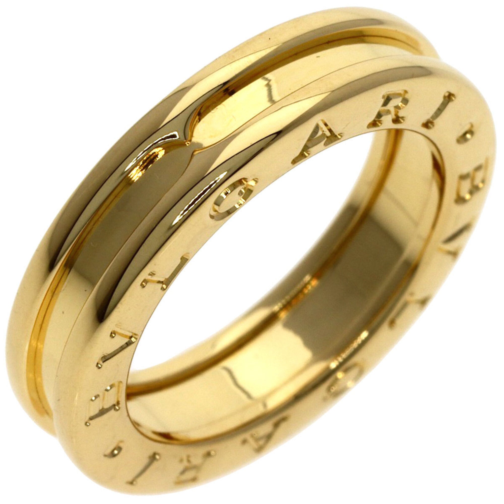 Bvlgari Yellow Gold Yellow Gold (18K) (Pre-Owned)