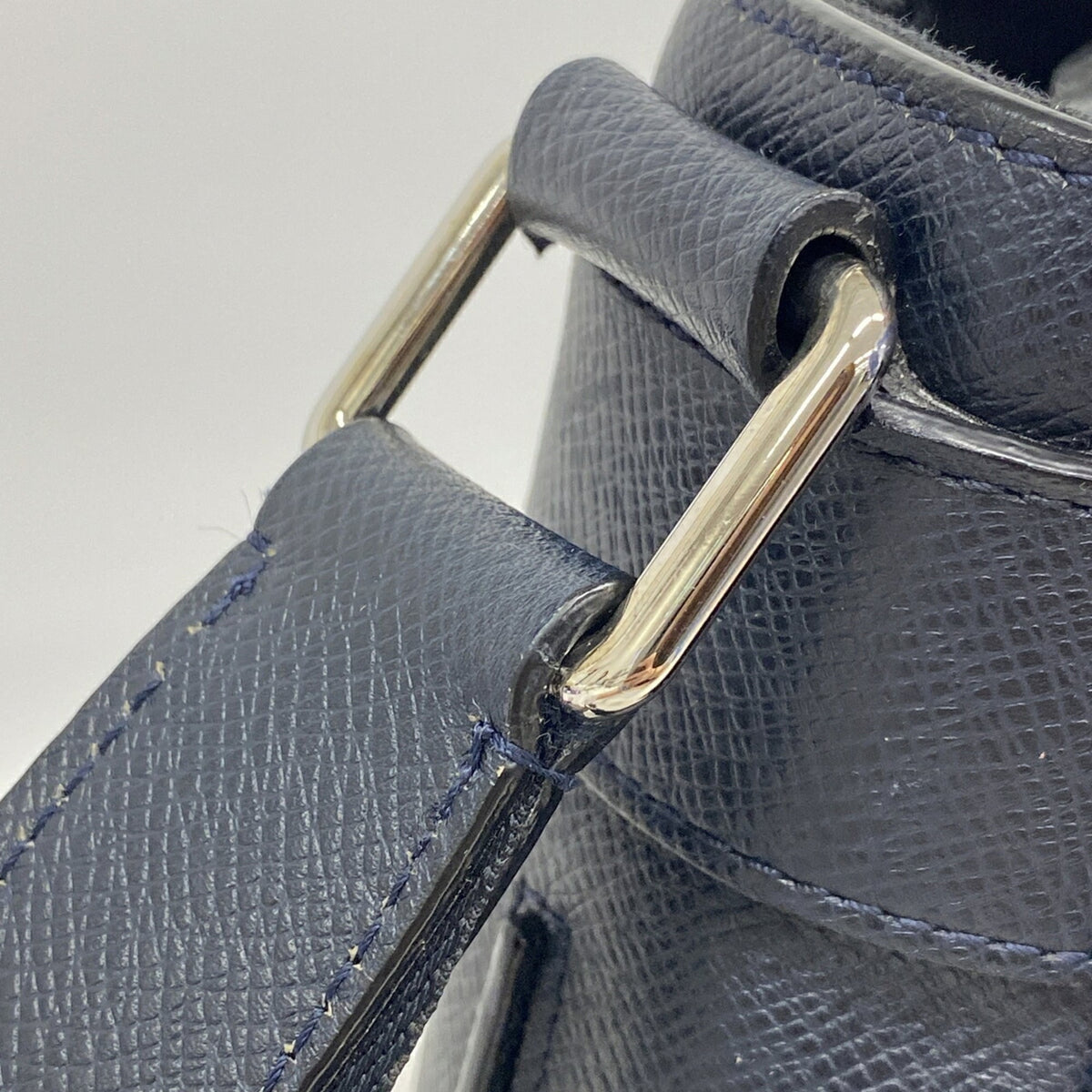 Louis Vuitton Boreal Shoulder Bag (Pre-Owned)