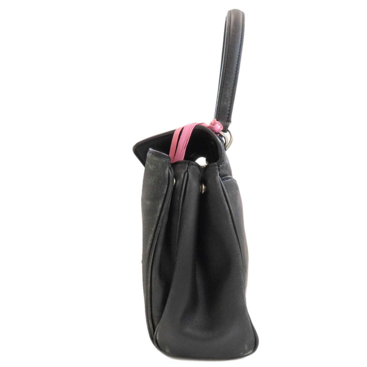 Balenciaga Black Handbag (Pre-Owned)