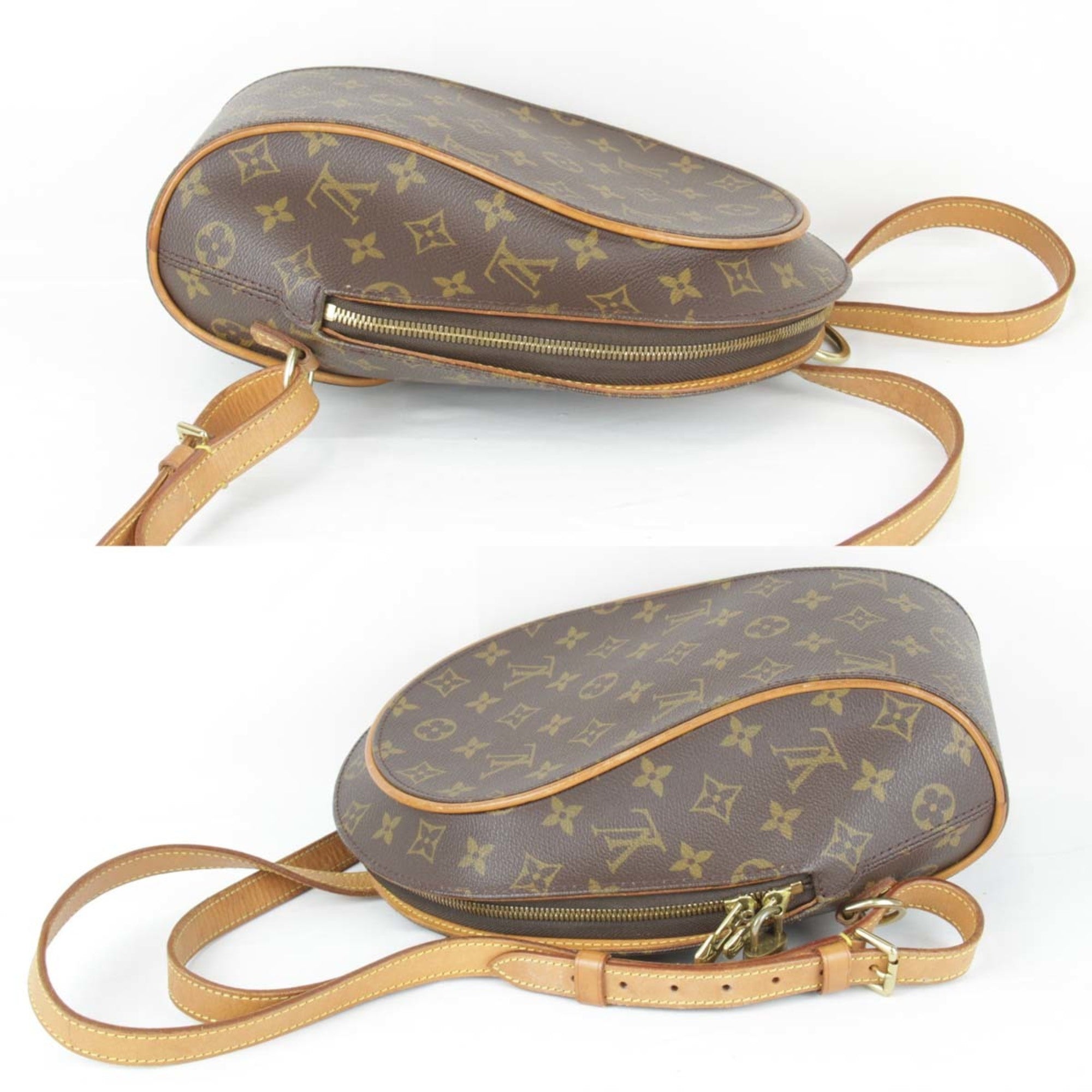 Louis Vuitton Monogram Monogram Shoulder Bag (Pre-Owned)