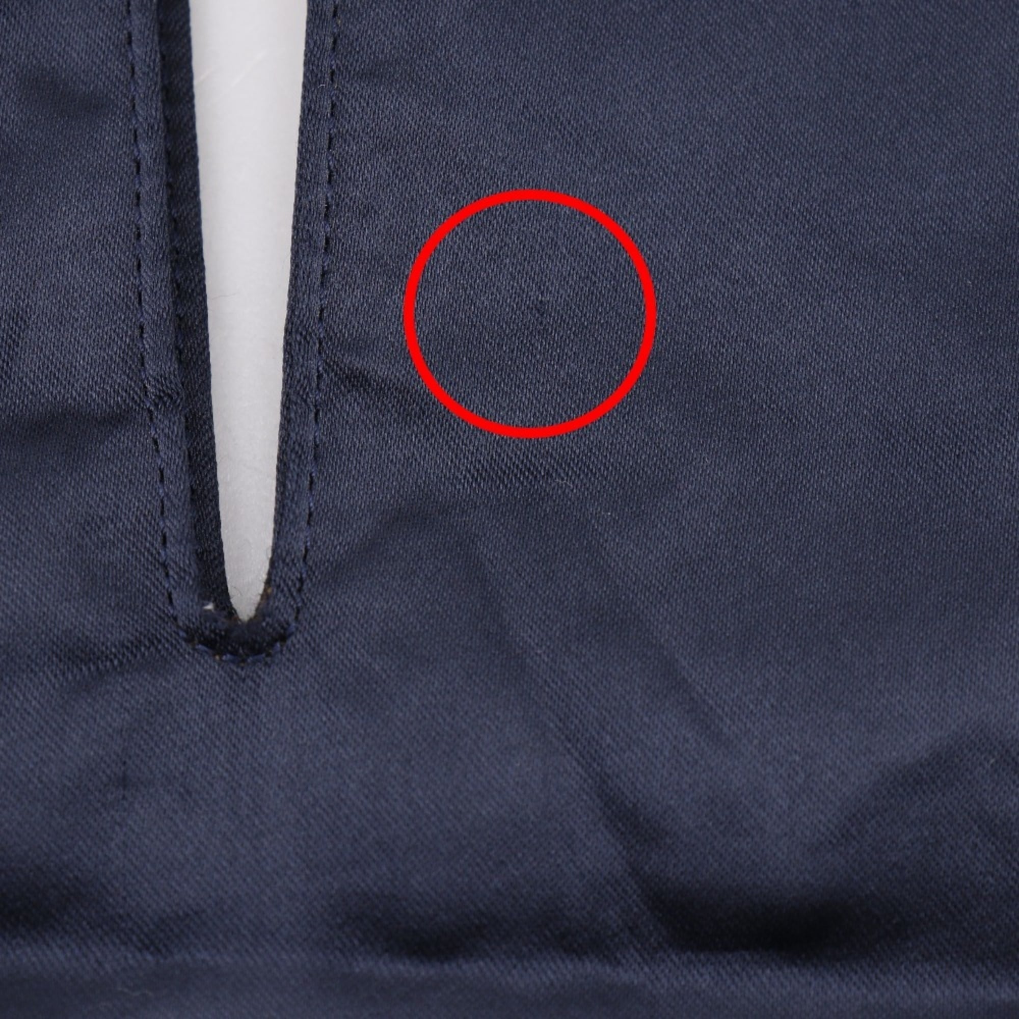 Chanel Black Satin Shoulder Bag (Pre-Owned)