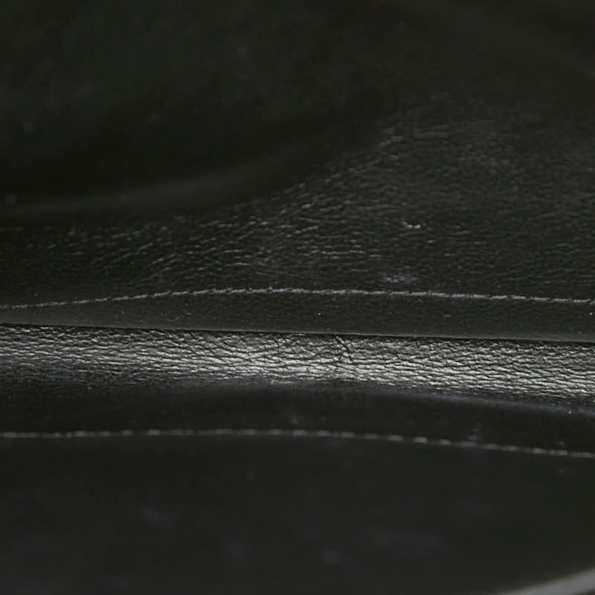 Saint Laurent Beige Leather Shoulder Bag (Pre-Owned)