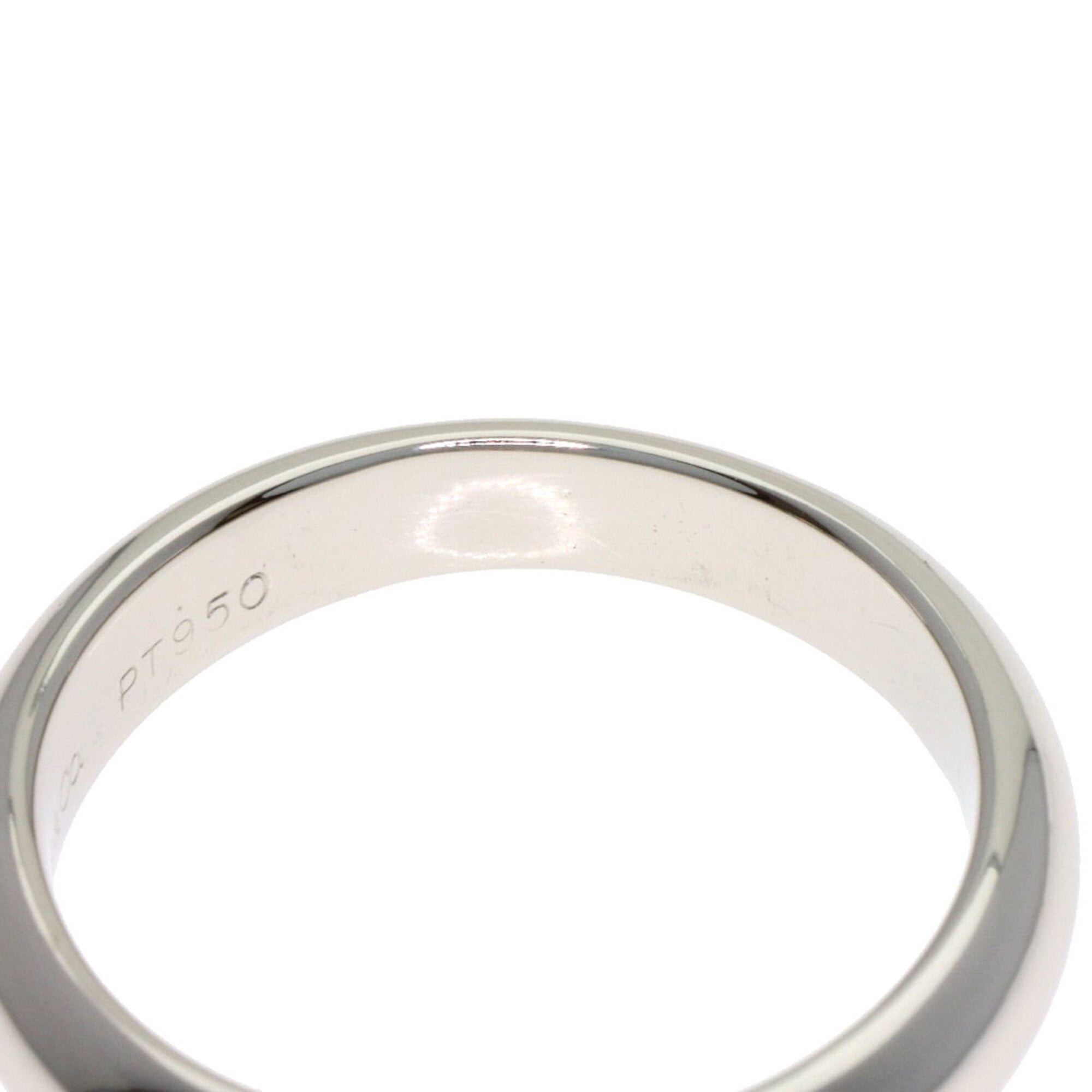 Tiffany Band Ring (Pre-Owned)