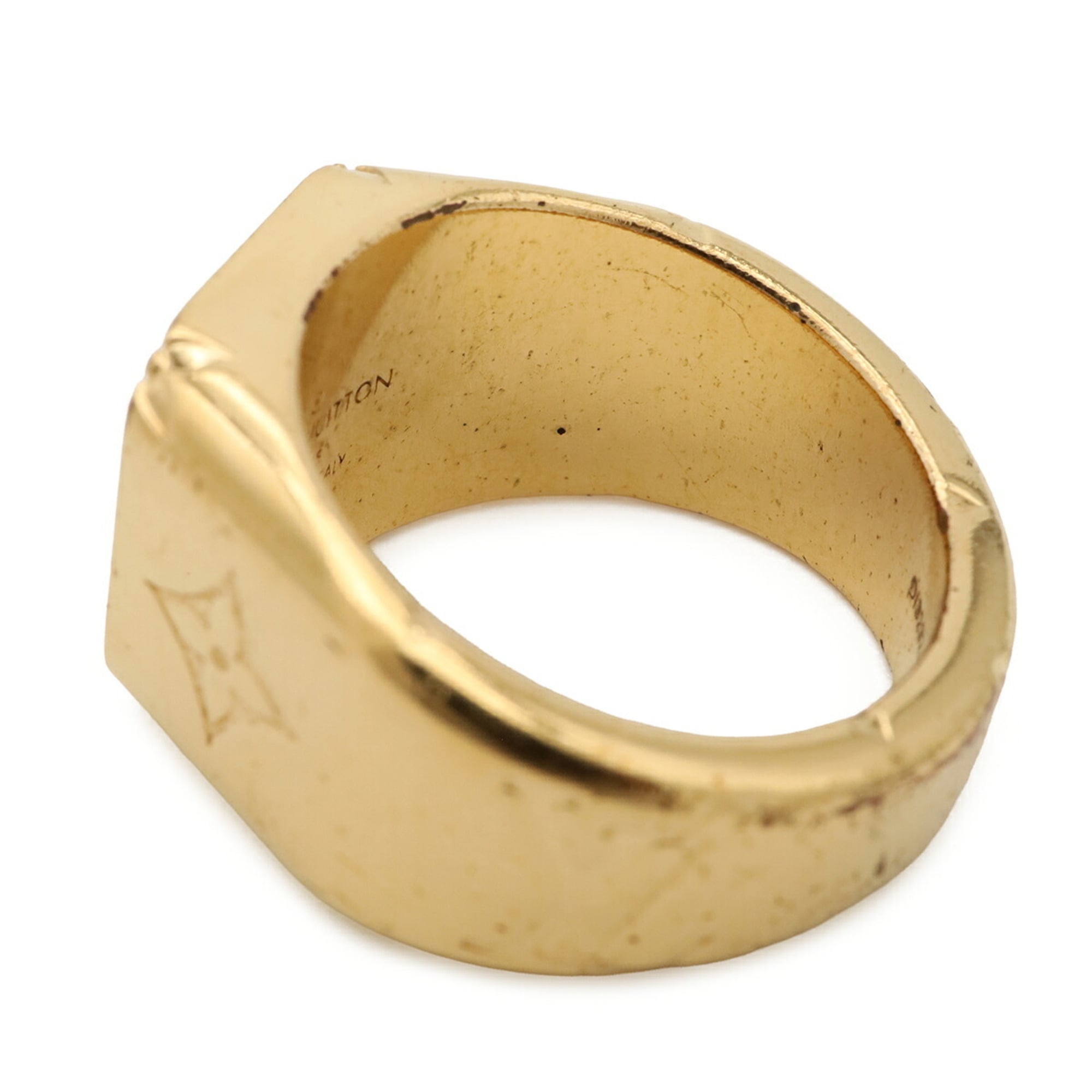 Louis Vuitton Gold (Pre-Owned)