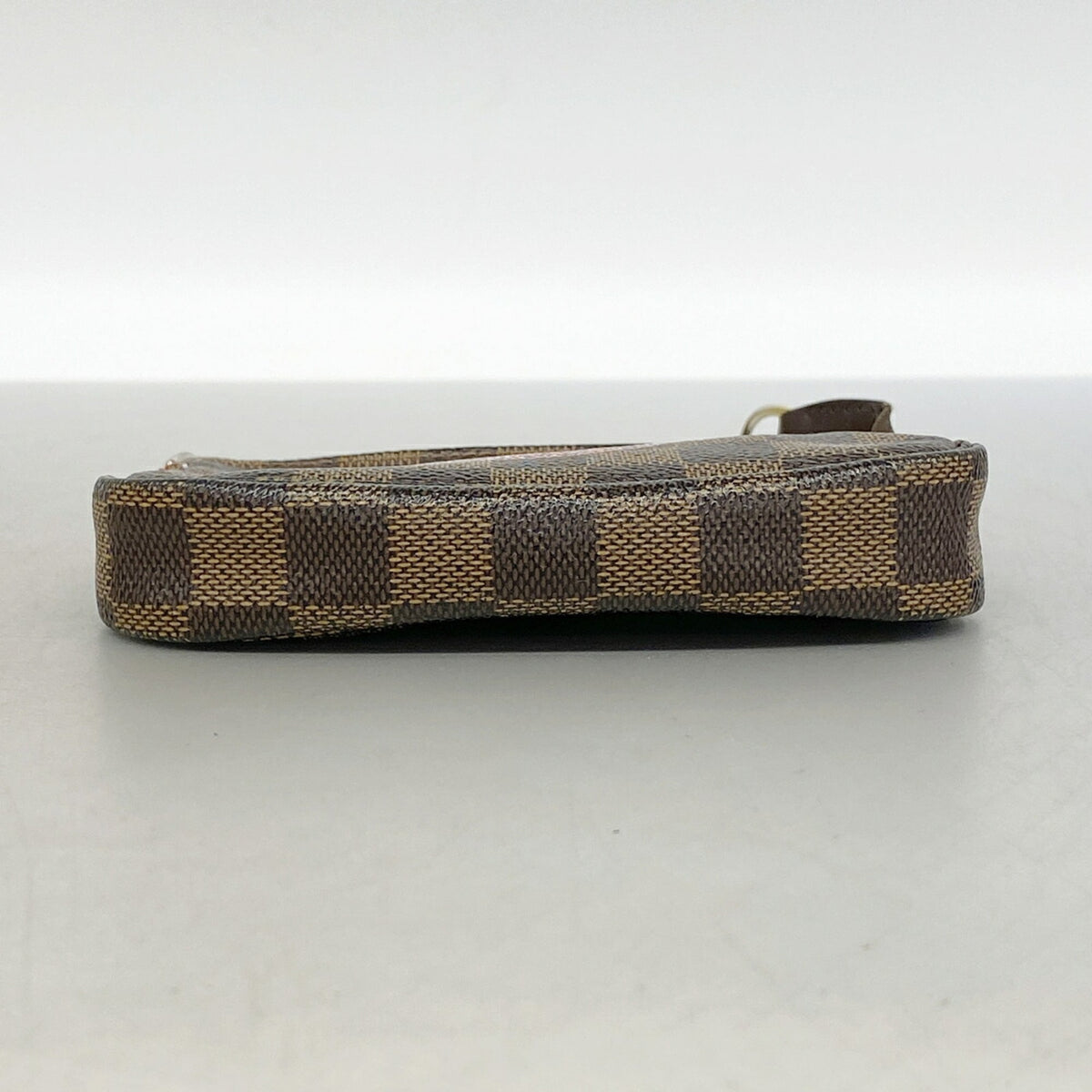 Louis Vuitton Ebene Pouch (Pre-Owned)
