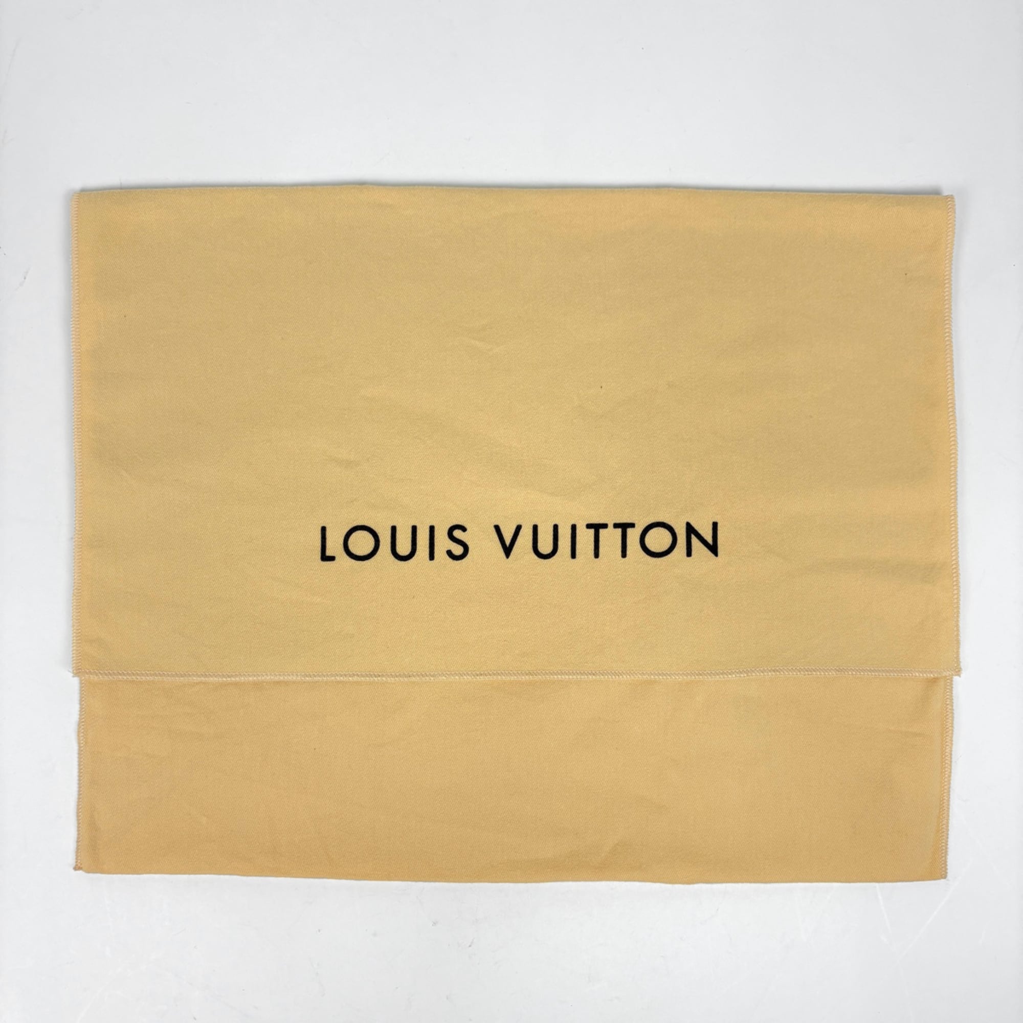 Louis Vuitton Monogram Brown Monogram Handbag Tote Bag (Pre-Owned)