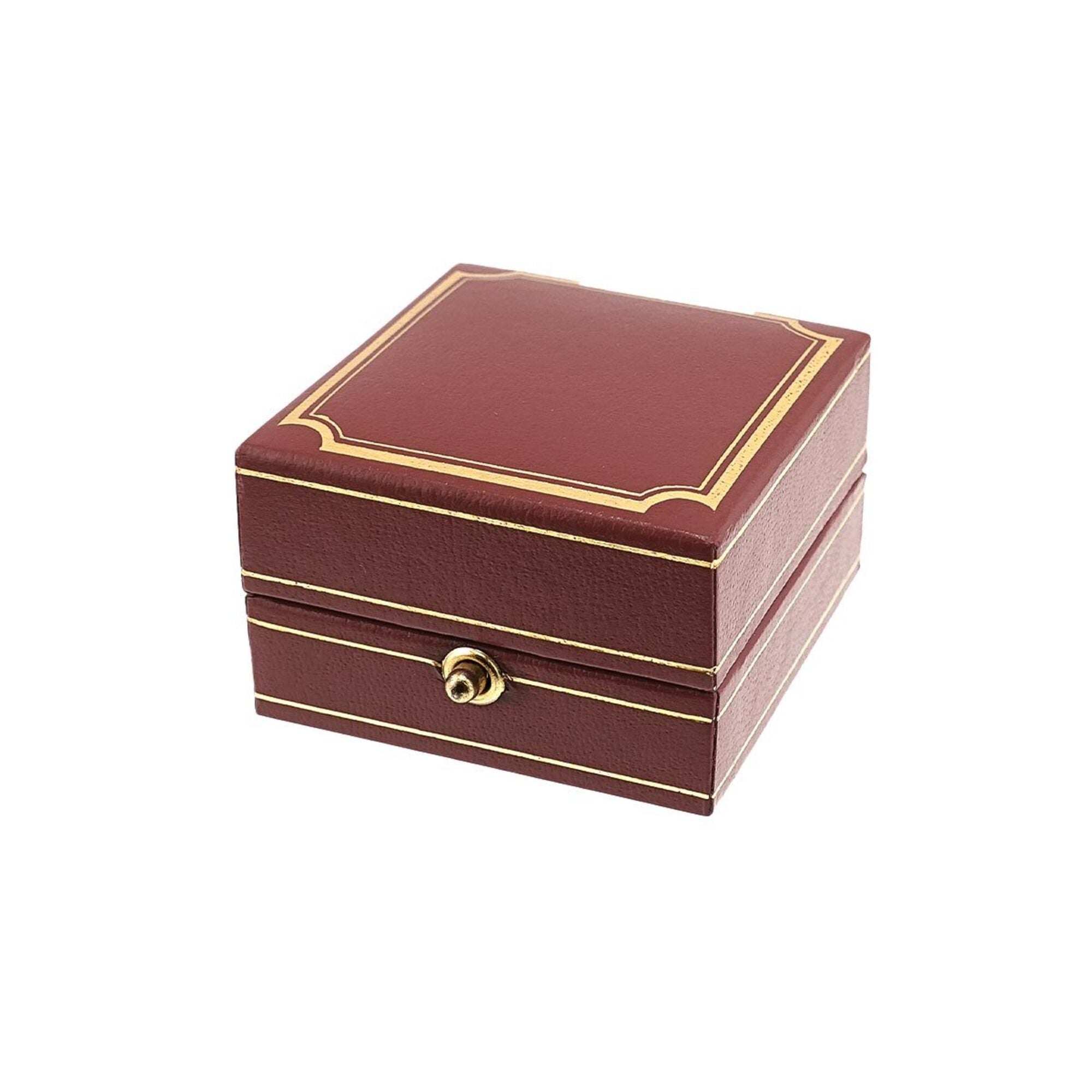 Cartier Yellow Gold (18K) Pink Gold (18K) White Gold (18K) Band Ring (Pre-Owned)