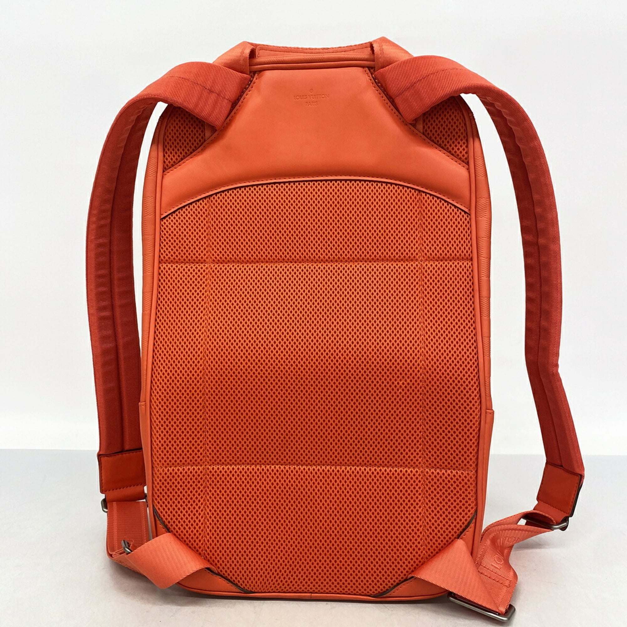 Louis Vuitton Fusion Backpack (Pre-Owned)