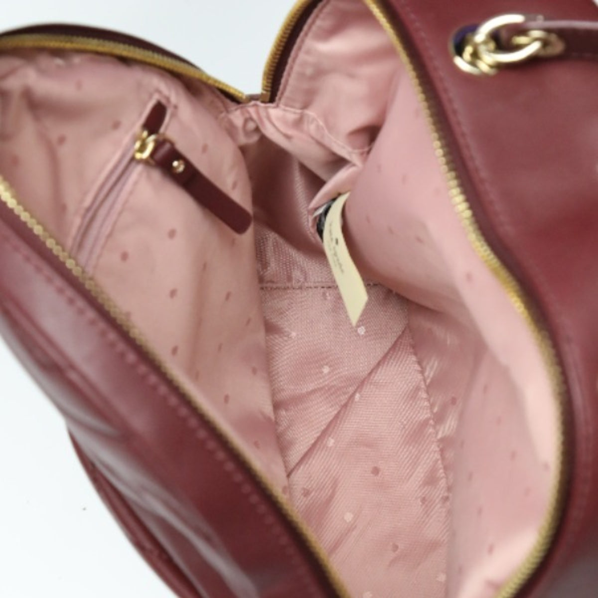 Kate Spade Bordeaux Backpack (Pre-Owned)