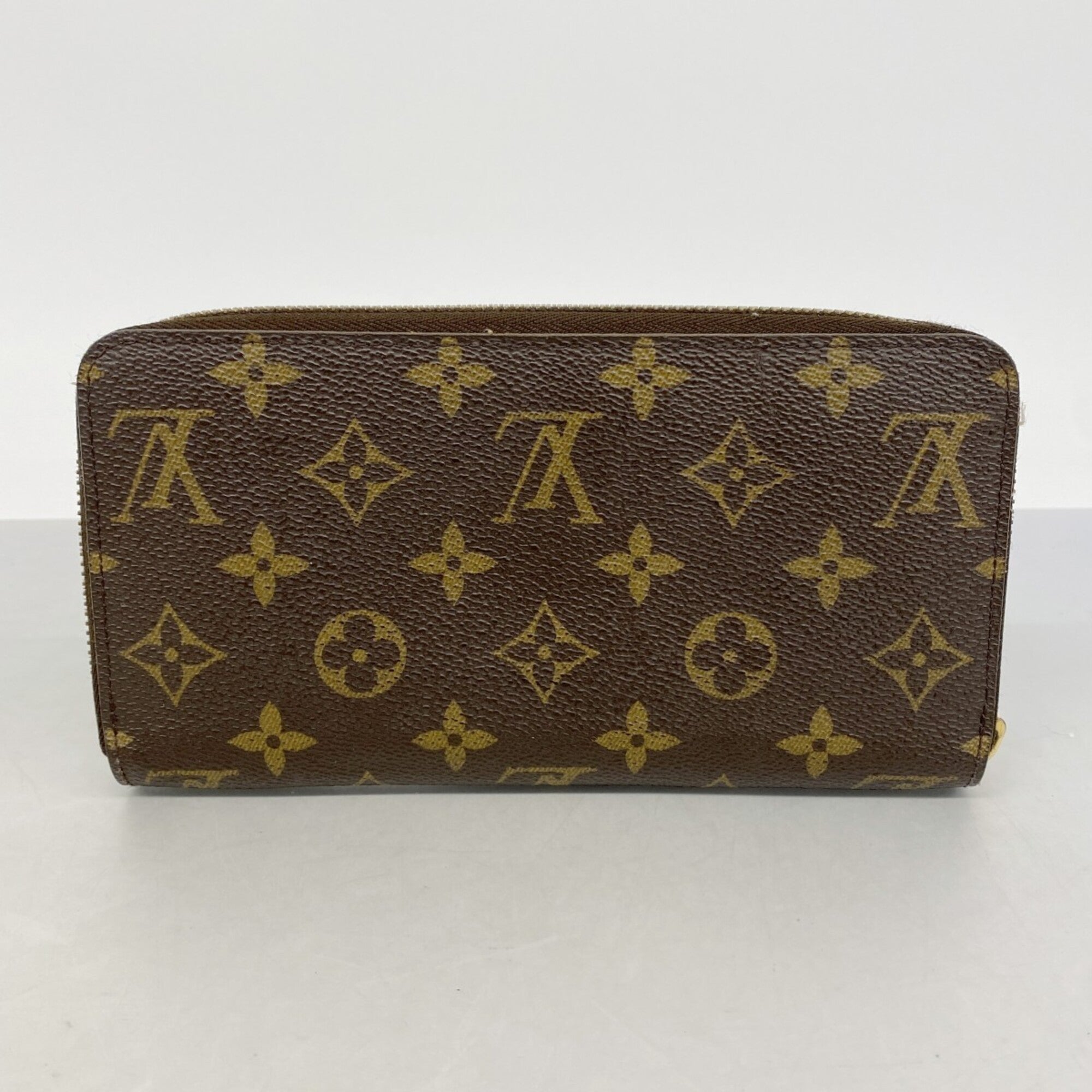 Louis Vuitton Fuchsia Long Wallet (Bi-Fold) (Pre-Owned)