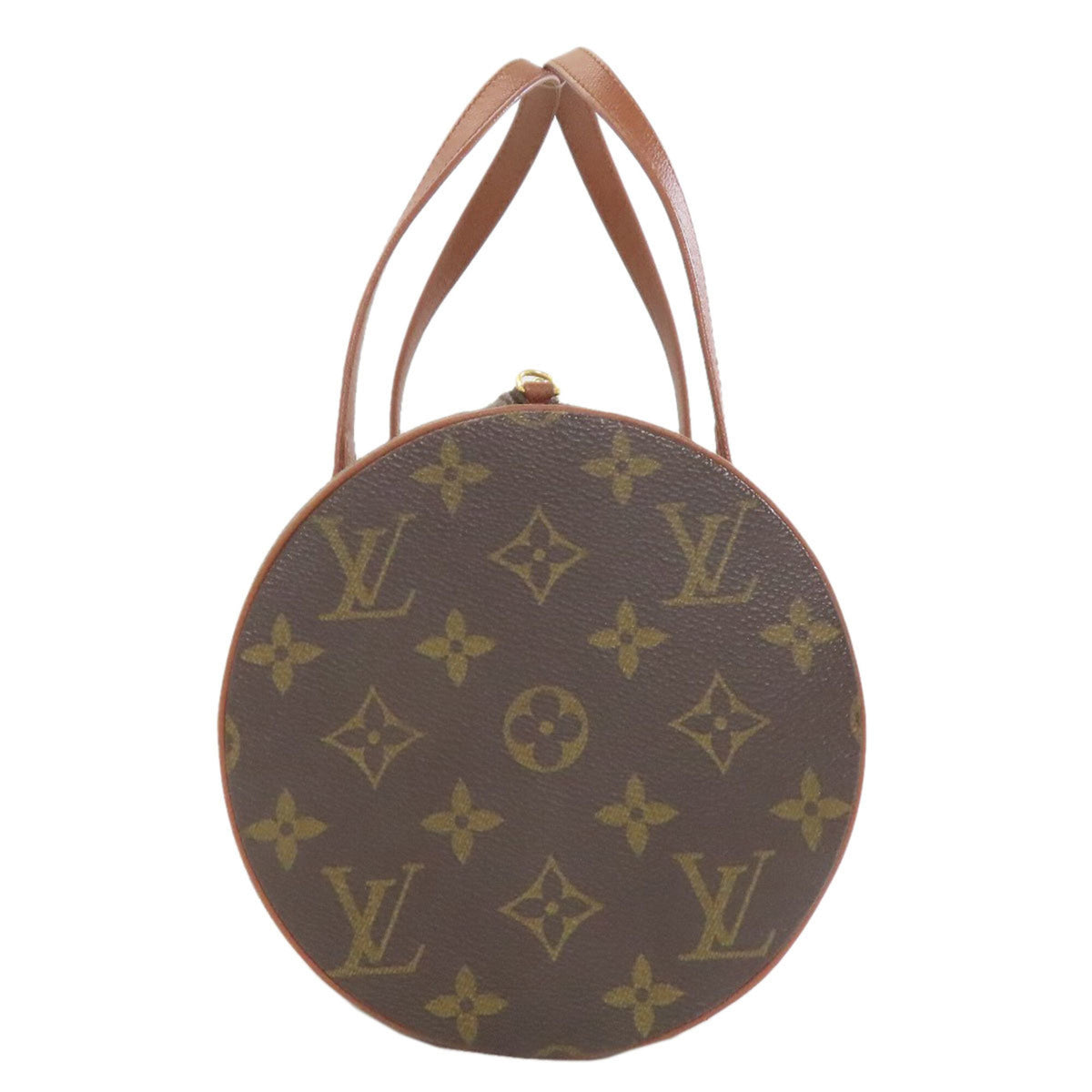 Louis Vuitton Monogram Monogram Handbag Pouch (Pre-Owned)