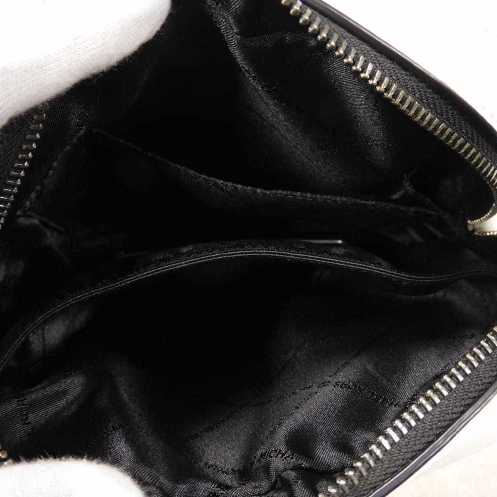 Michael Kors White Leather Shoulder Bag (Pre-Owned)