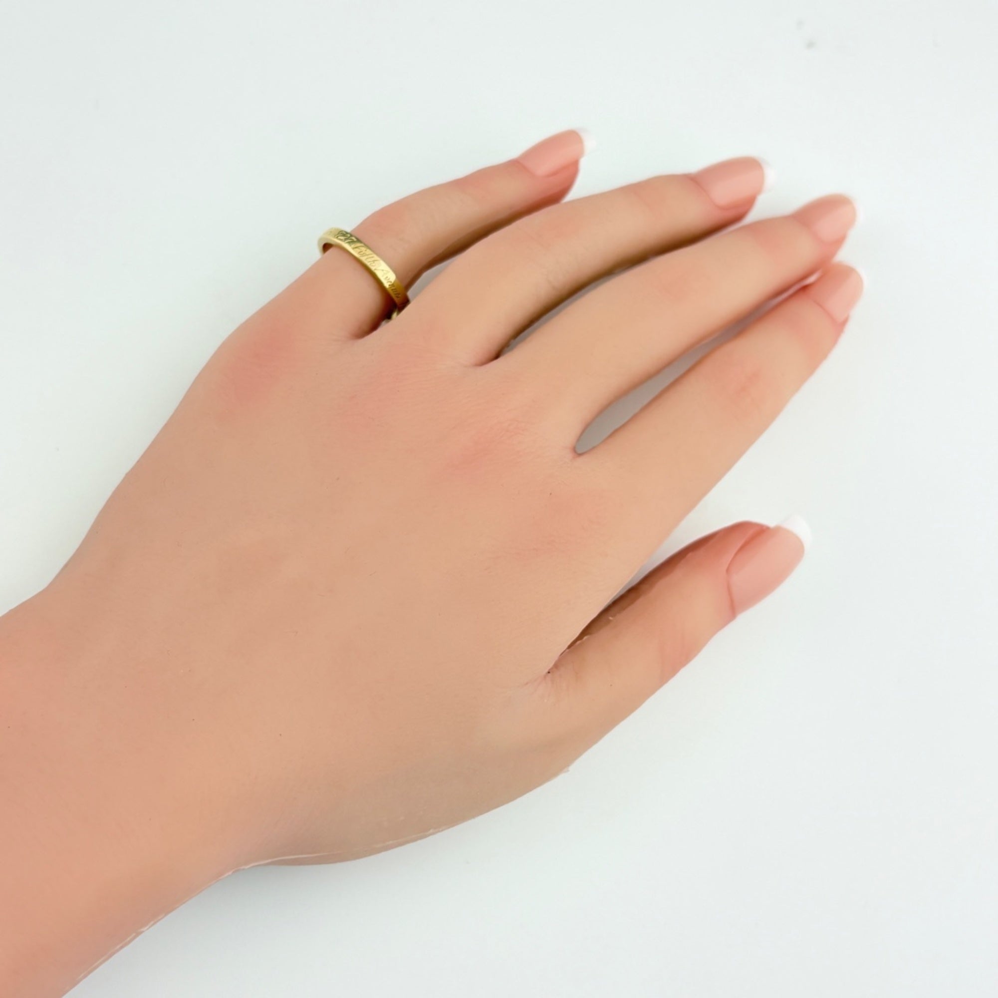 Tiffany Yellow (Pre-Owned)