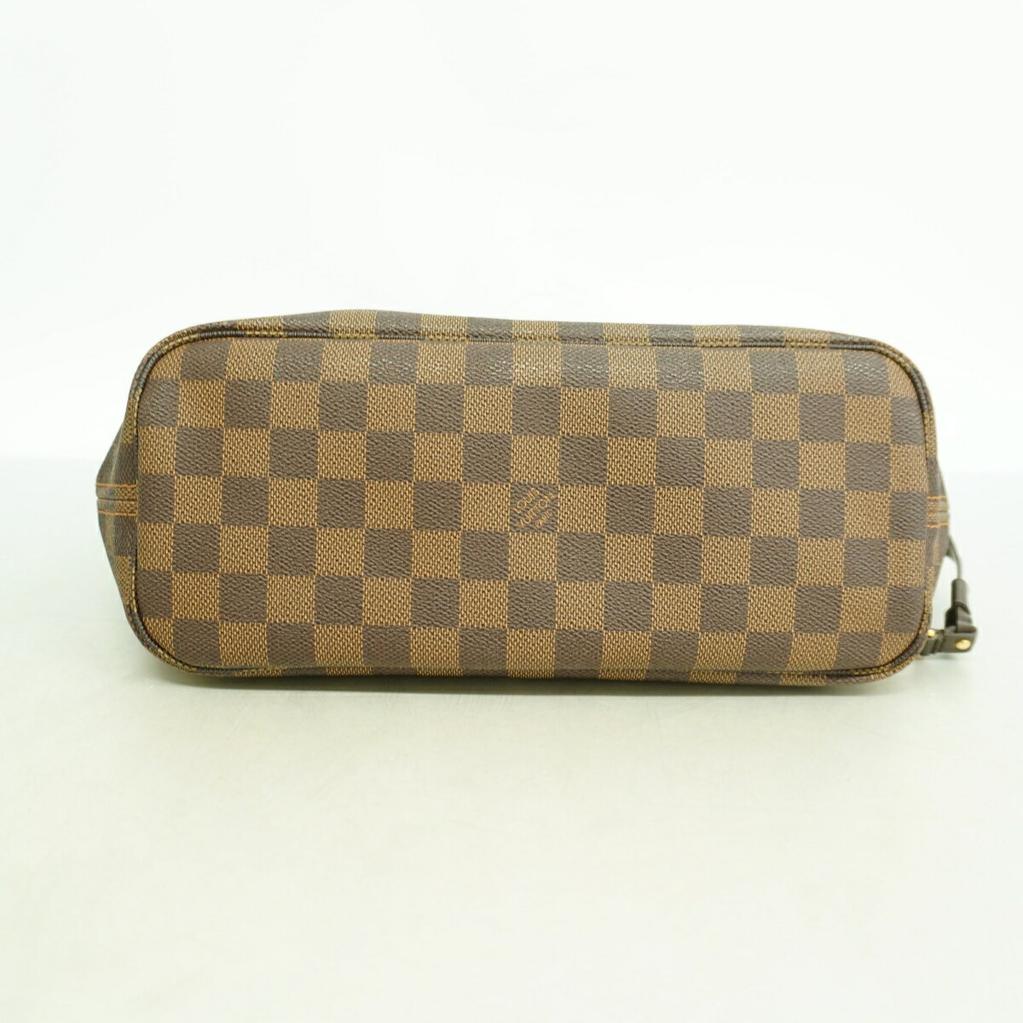 Louis Vuitton Ebene Tote Bag (Pre-Owned)