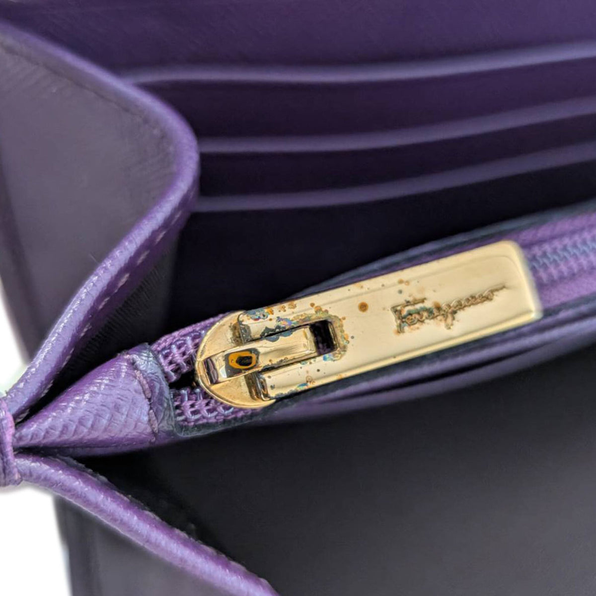 Salvatore Ferragamo