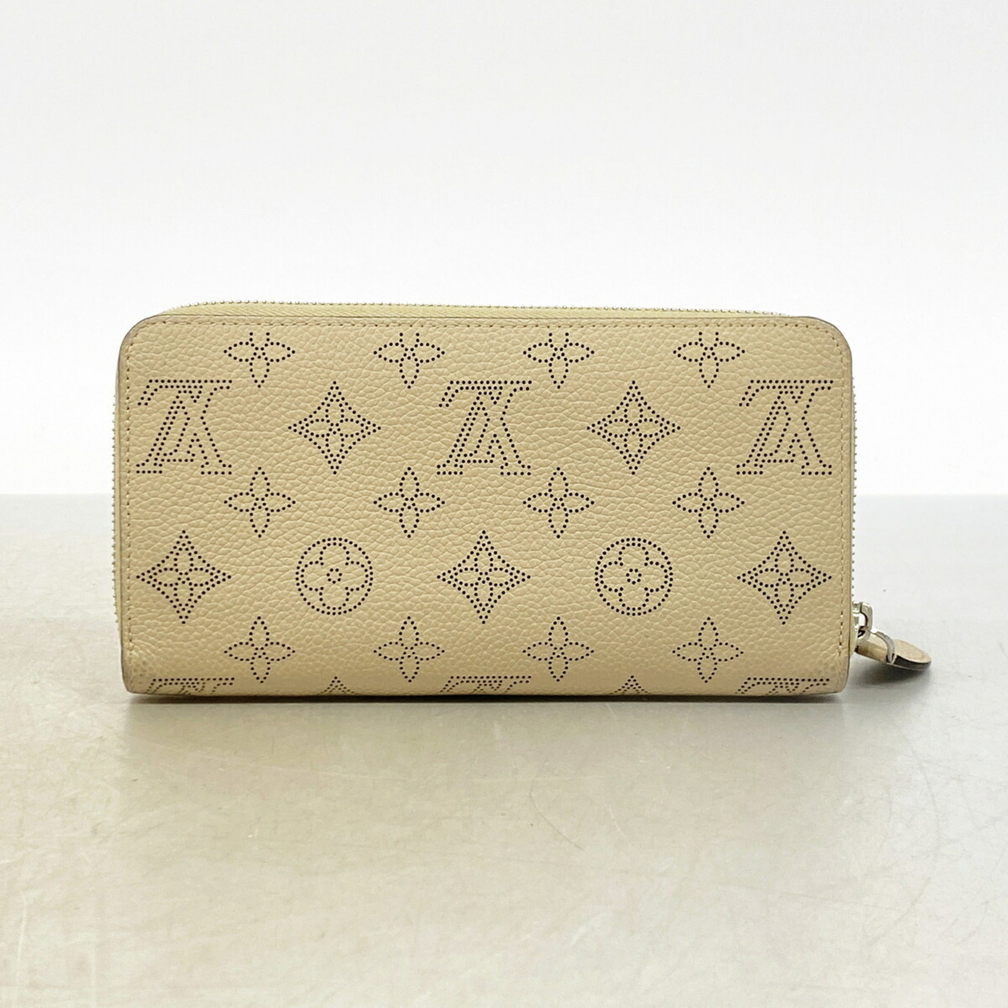 Louis Vuitton Galle Long Wallet (Bi-Fold) (Pre-Owned)
