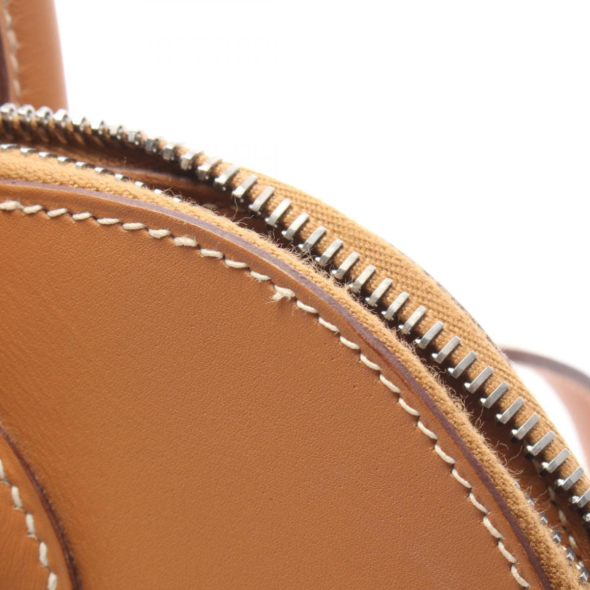 Hermes Brown Handbag (Pre-Owned)
