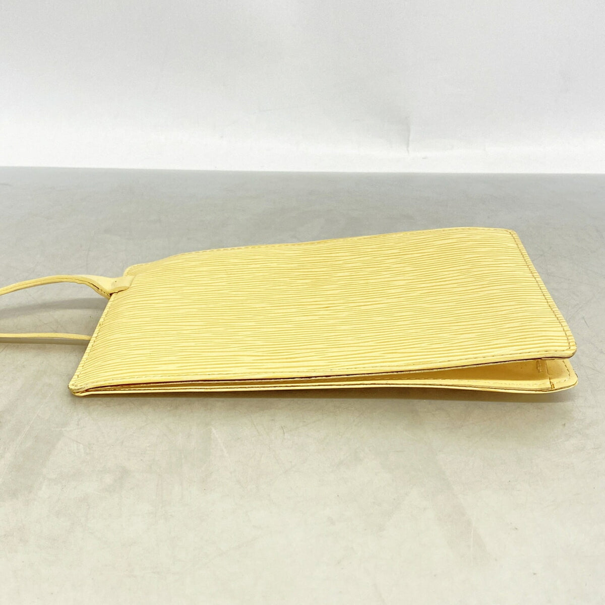 Louis Vuitton Yellow Fanny Pack (Pre-Owned)