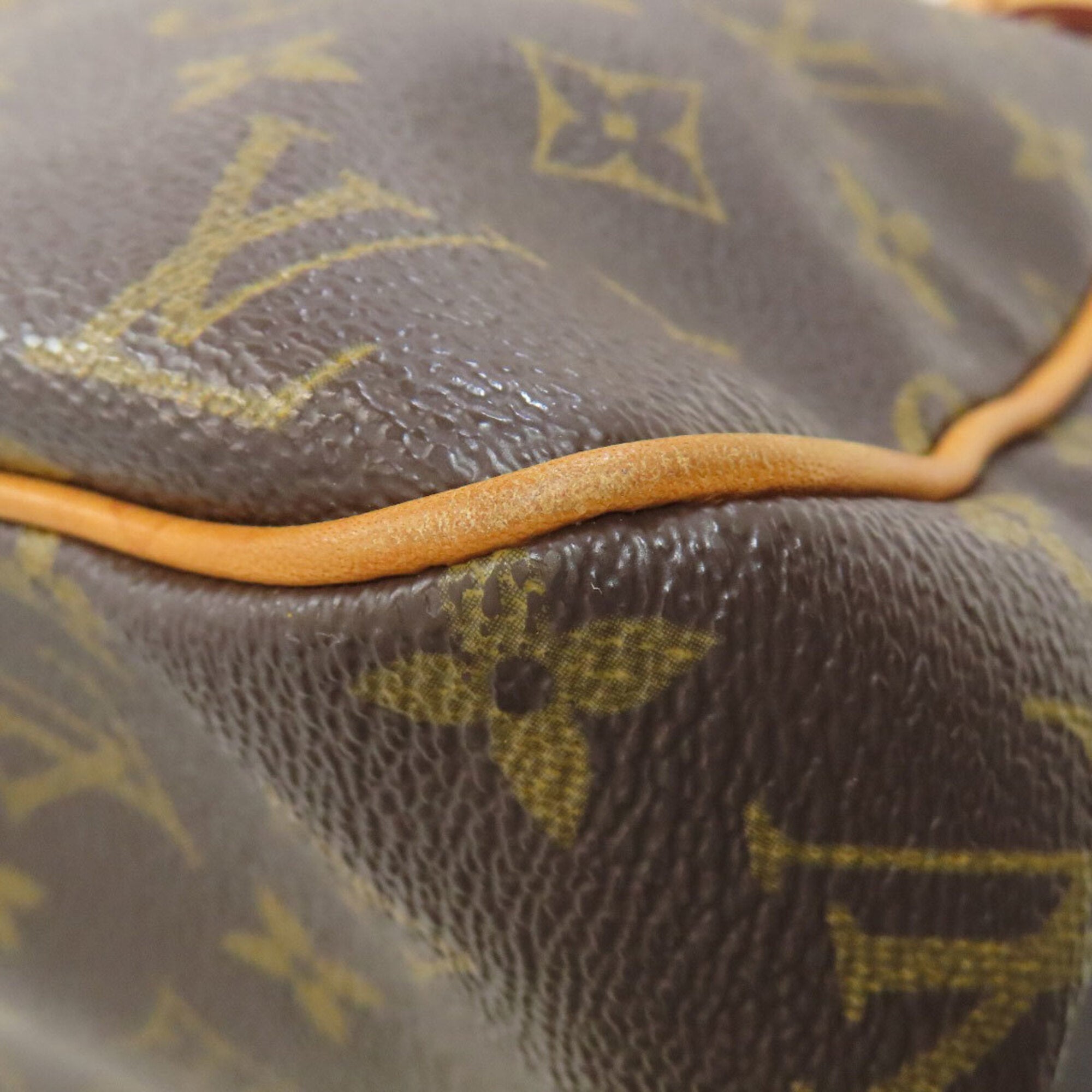 Louis Vuitton Monogram Monogram Monogram Tote Bag (Pre-Owned)