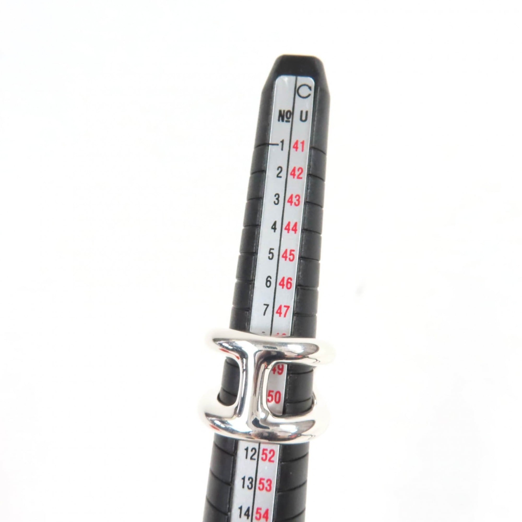 Hermes Band Ring (Pre-Owned)