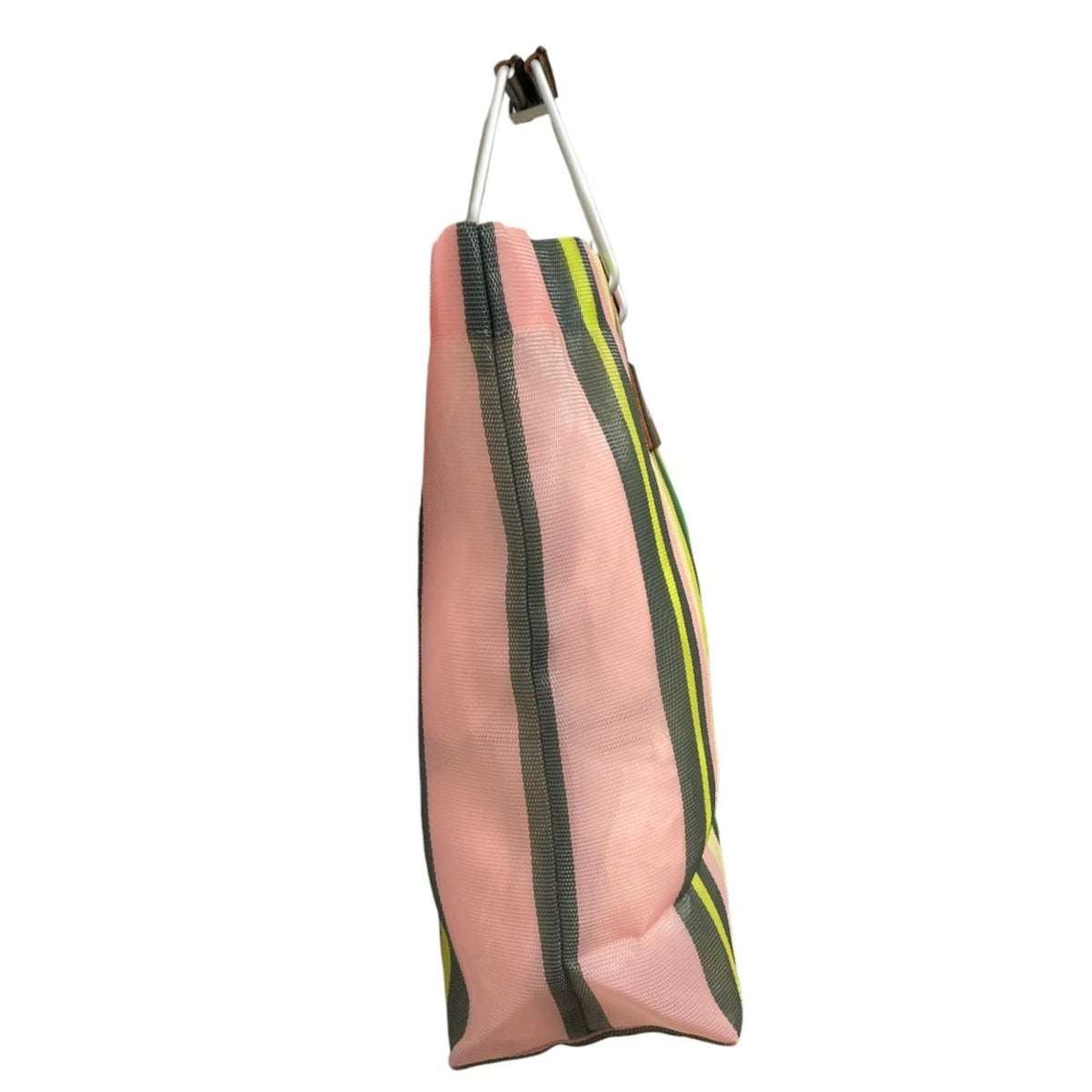 Marni Multi-Color Tote Bag (Pre-Owned)