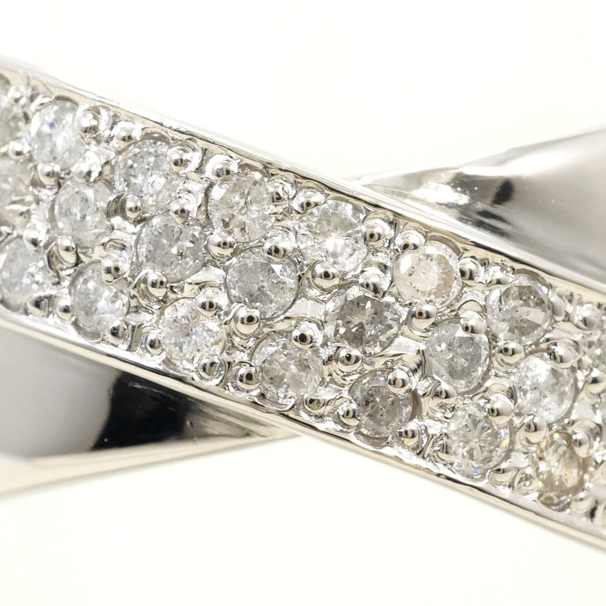 Unbranded Platinum Platinum 900 Band Ring (Pre-Owned)