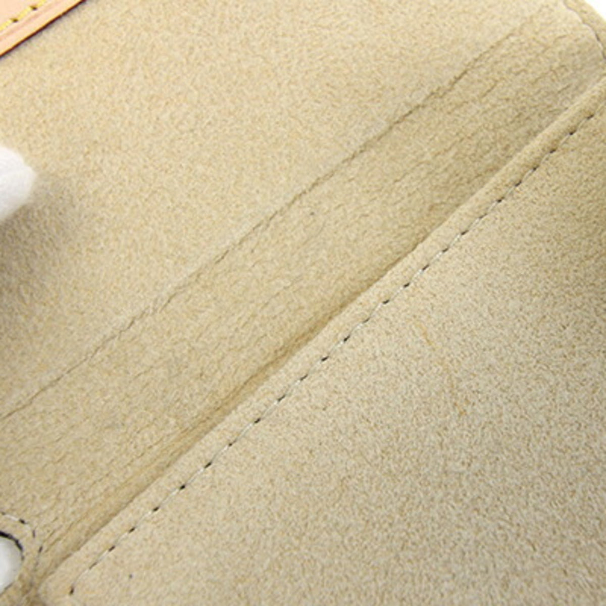 Louis Vuitton Monogram Monogram Monogram Handbag Pouch (Pre-Owned)