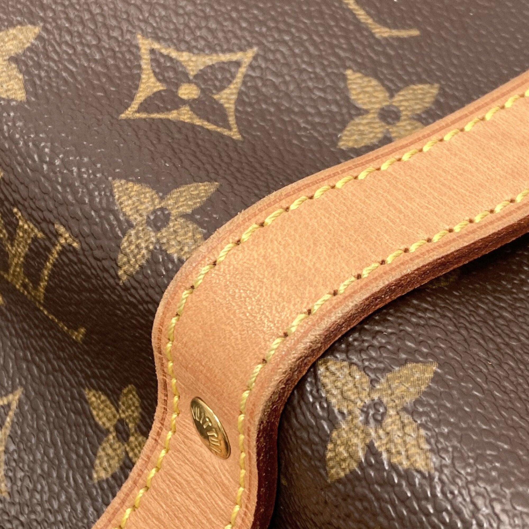 Louis Vuitton Monogram Monogram Monogram Shoulder Bag (Pre-Owned)
