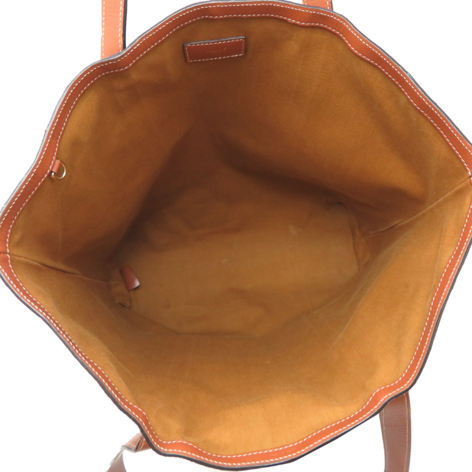 Celine Brown Tote Bag (Pre-Owned)