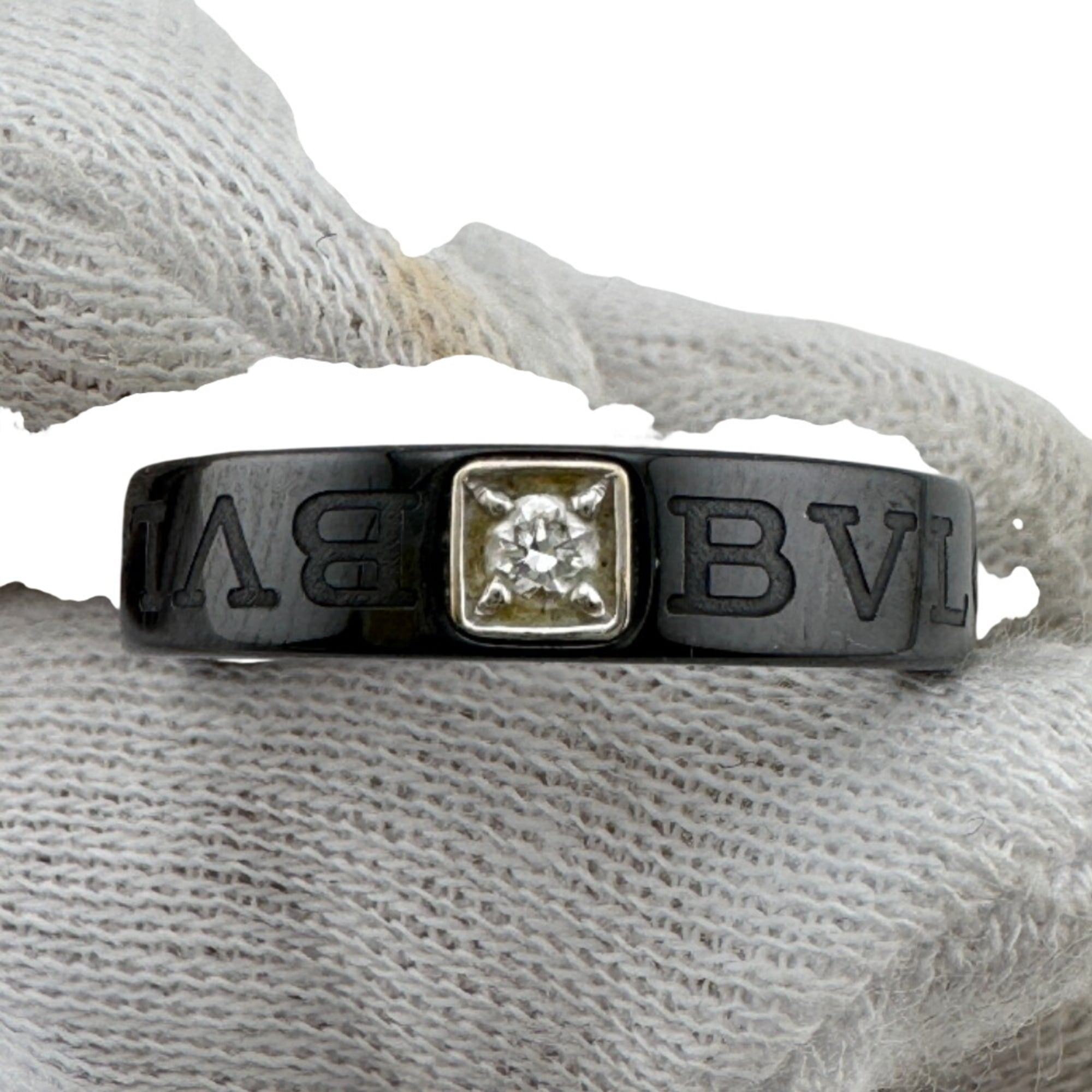 Bvlgari Black Gold (18K) (Pre-Owned)