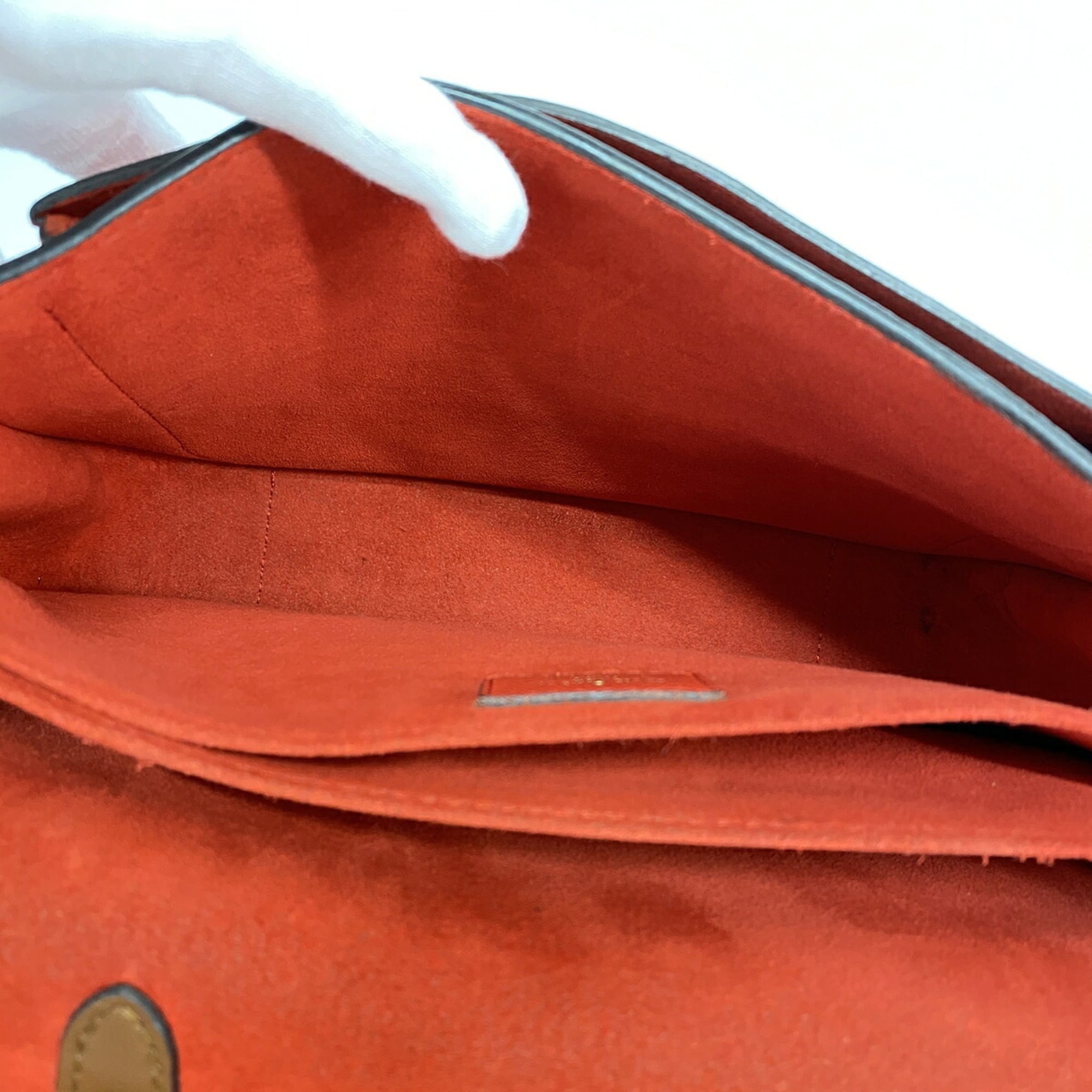 Louis Vuitton Coquelicots Handbag (Pre-Owned)