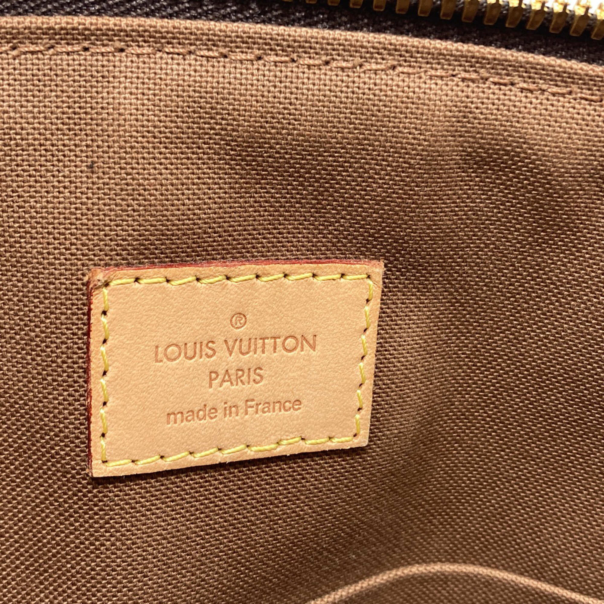 Louis Vuitton Monogram Monogram Monogram Tote Bag (Pre-Owned)