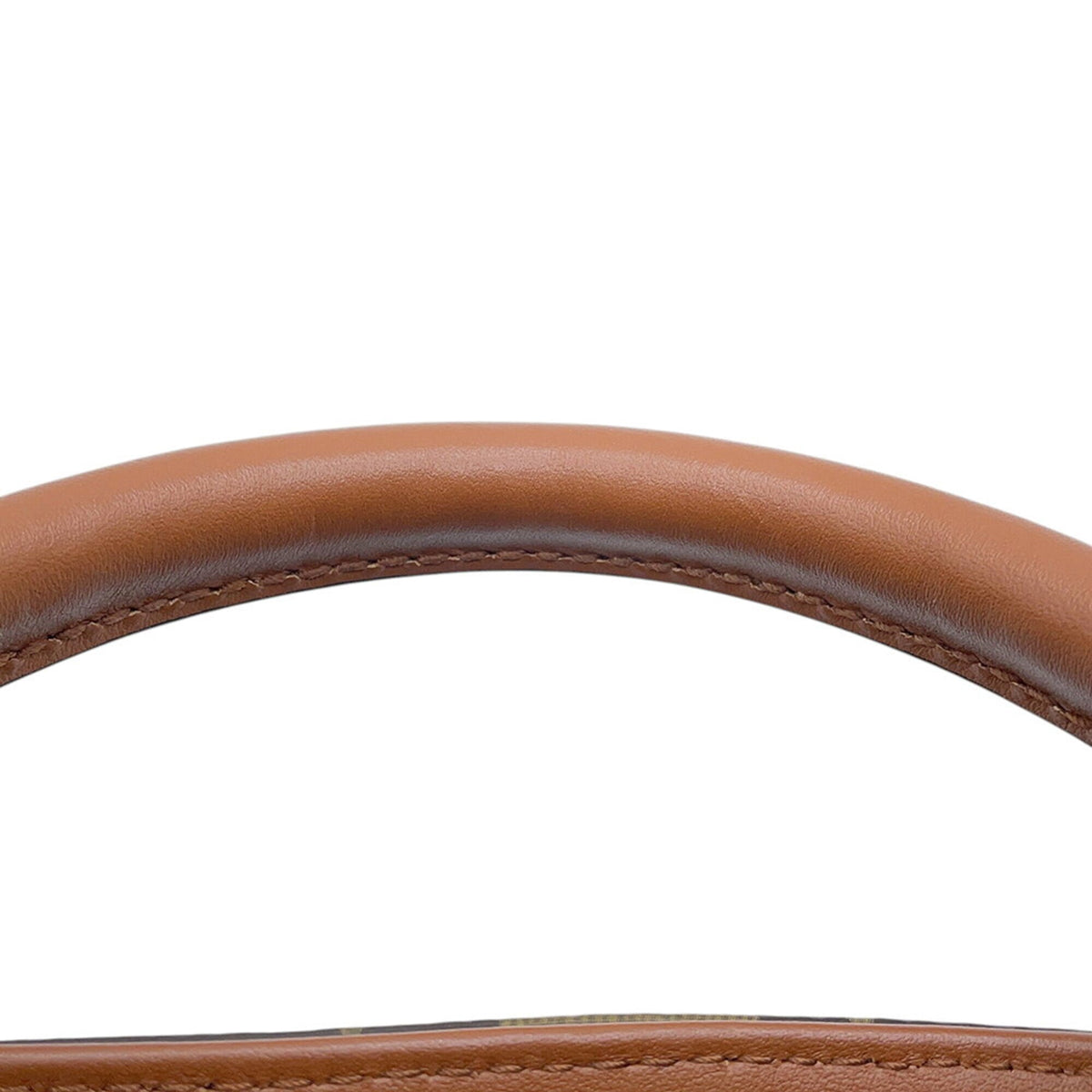 Louis Vuitton Monogram Brown Monogram Handbag Tote Bag (Pre-Owned)