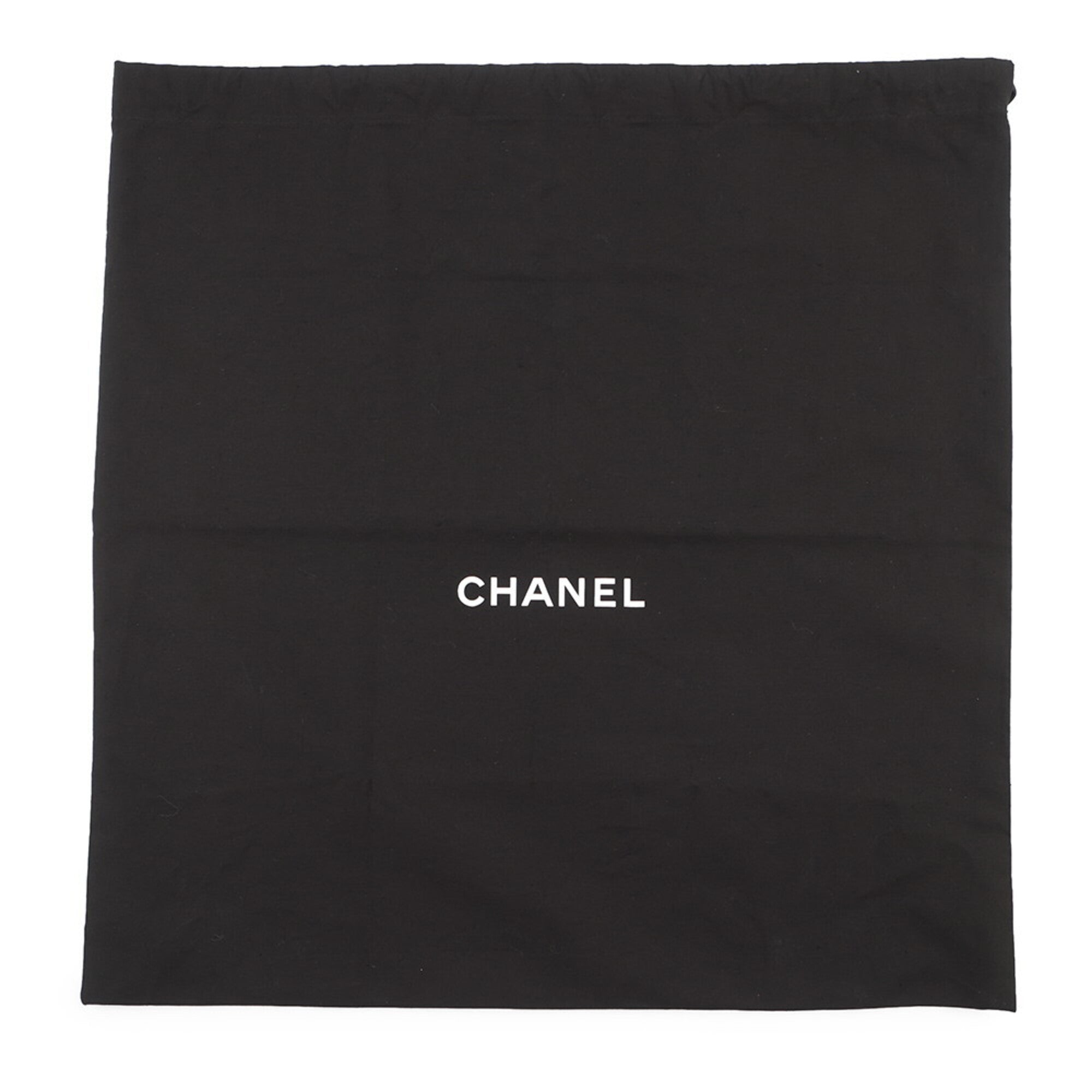 Chanel White Leather Handbag (Pre-Owned)