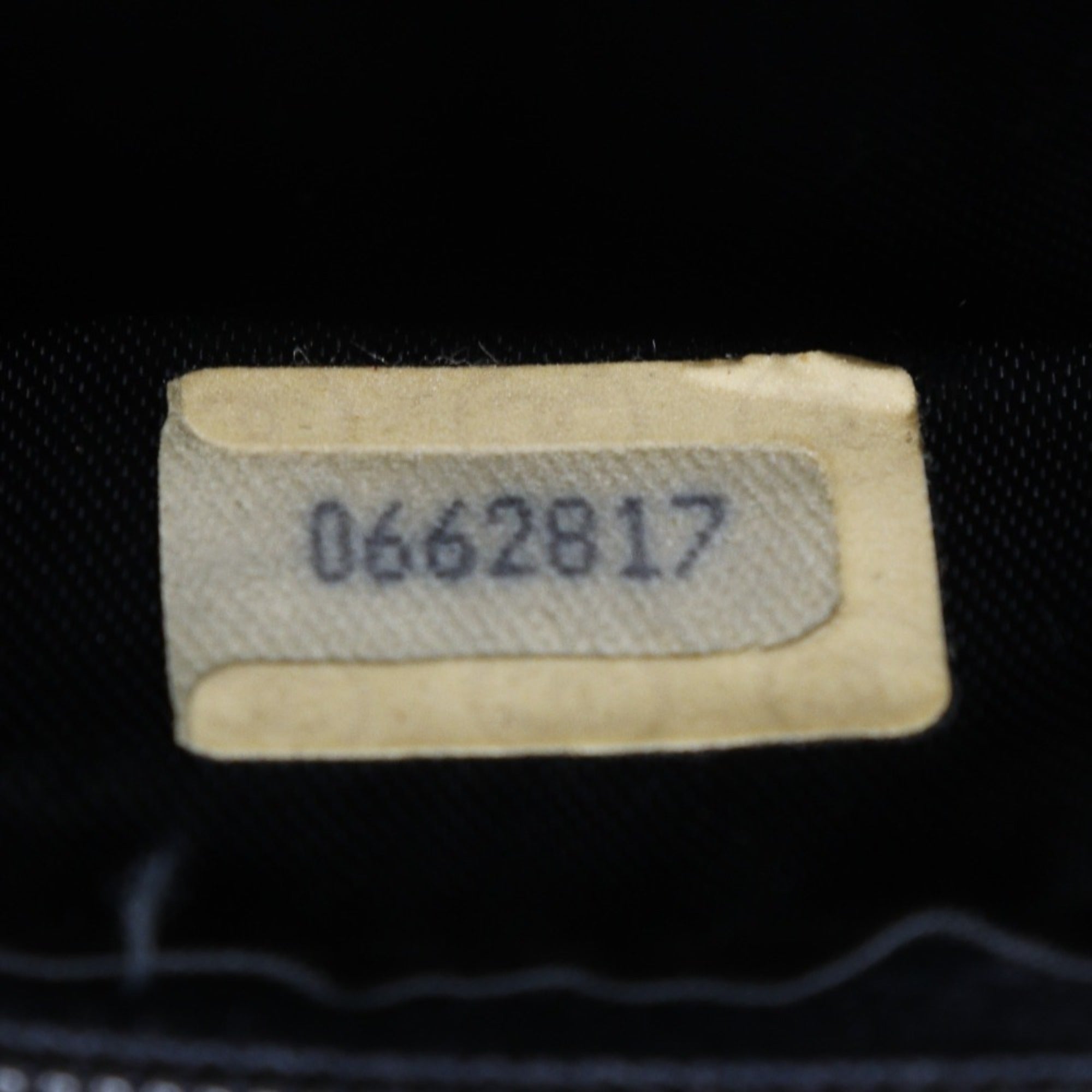 Chanel Black Shoulder Bag (Pre-Owned)
