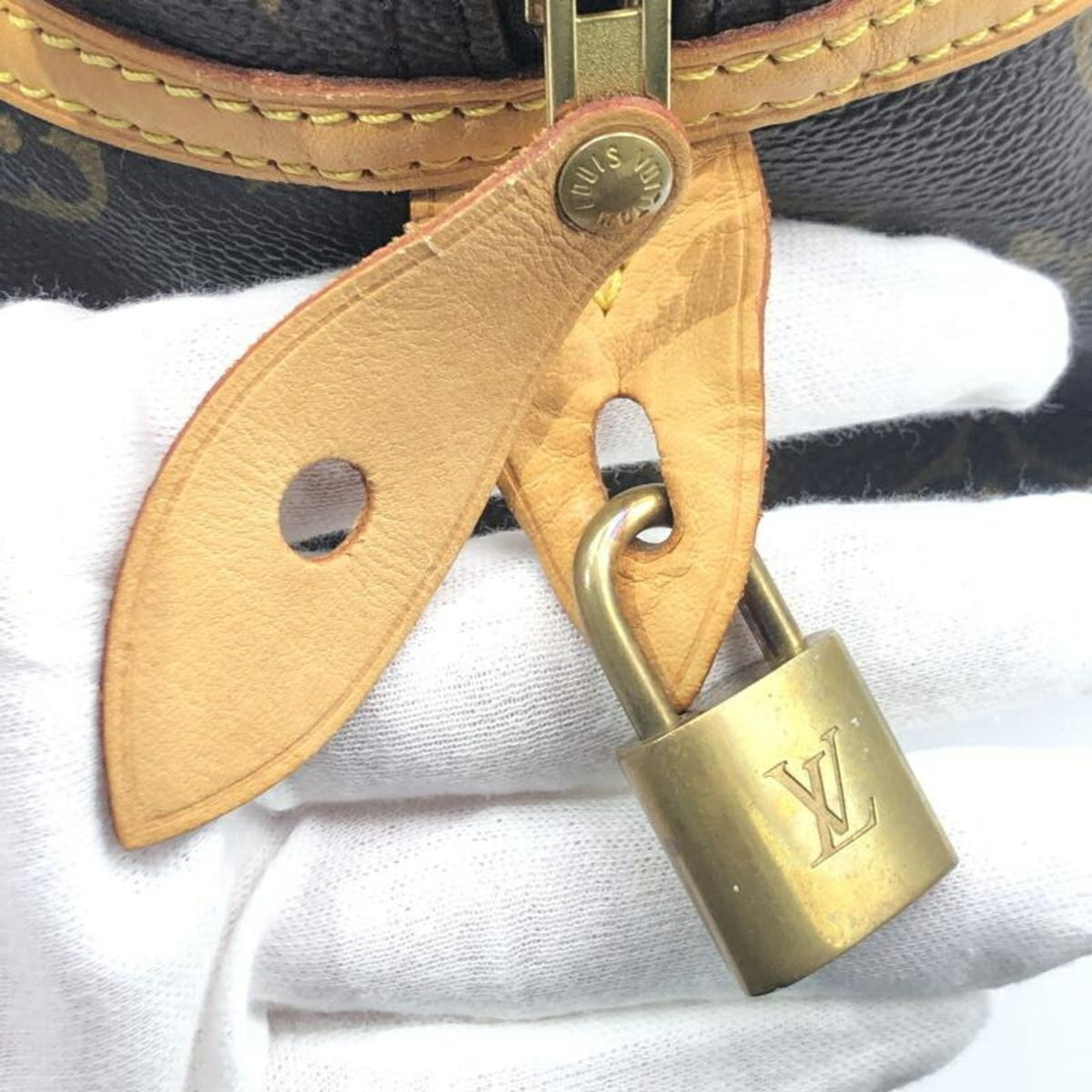Louis Vuitton Monogram Monogram (Pre-Owned)