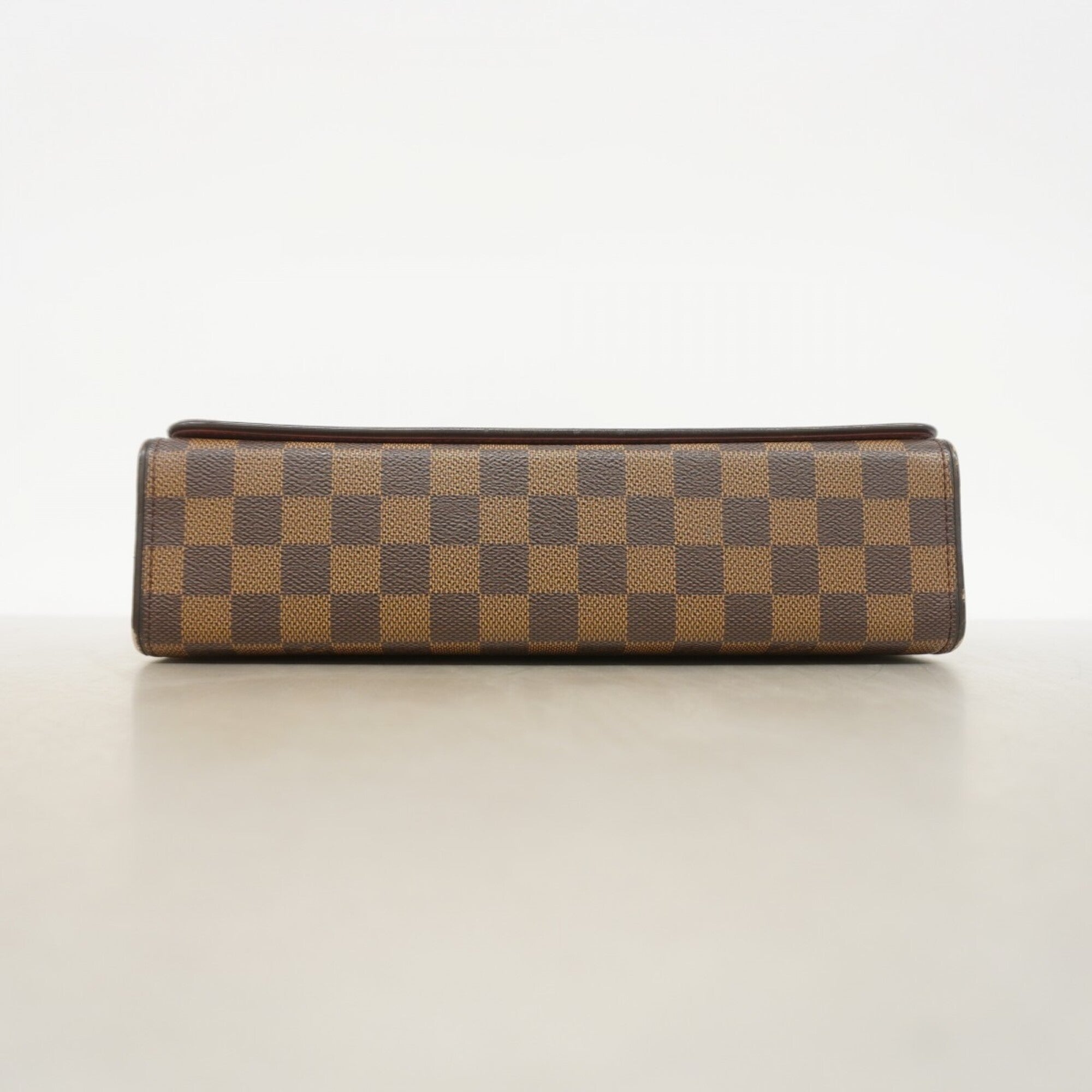 Louis Vuitton Ebene Shoulder Bag (Pre-Owned)