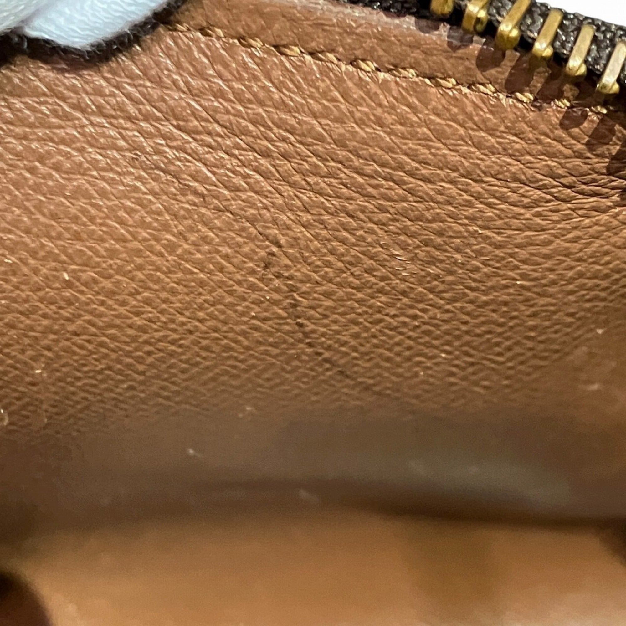 Louis Vuitton Monogram Monogram Monogram Shoulder Bag (Pre-Owned)