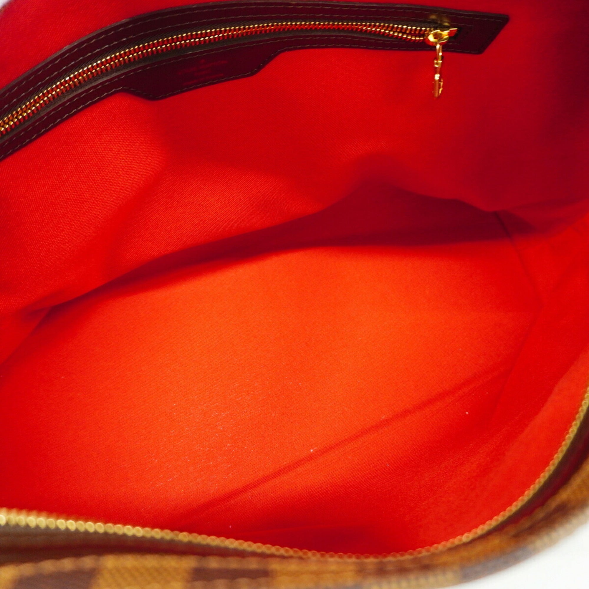 Louis Vuitton Ebene Tote Bag (Pre-Owned)