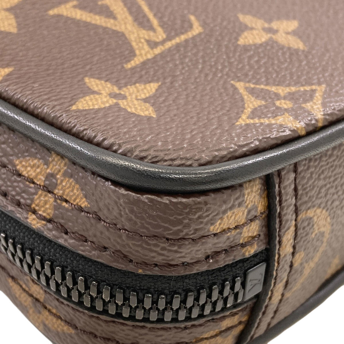 Louis Vuitton Monogram Monogram Fanny Pack (Pre-Owned)