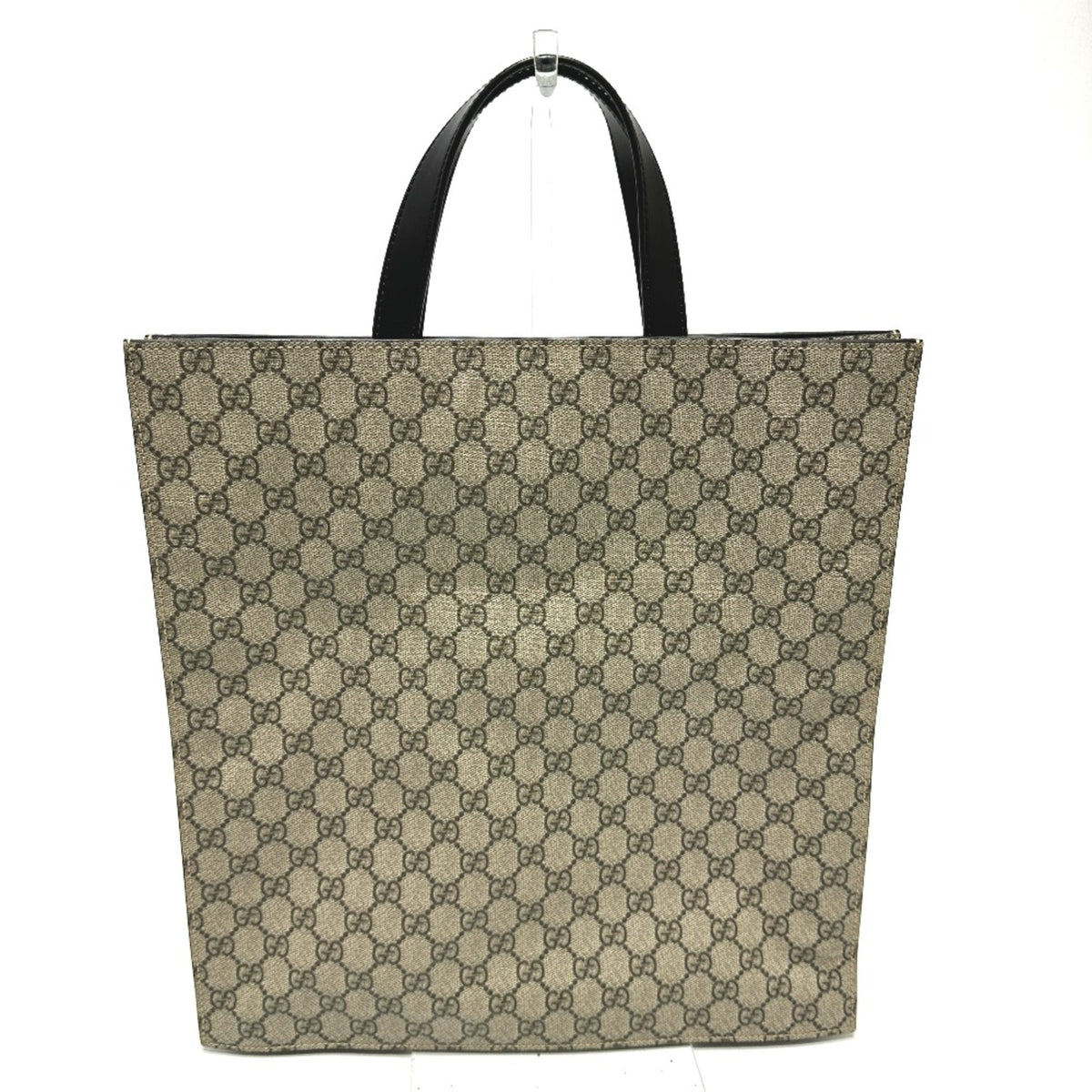 Gucci Beige Other Tote Bag (Pre-Owned)