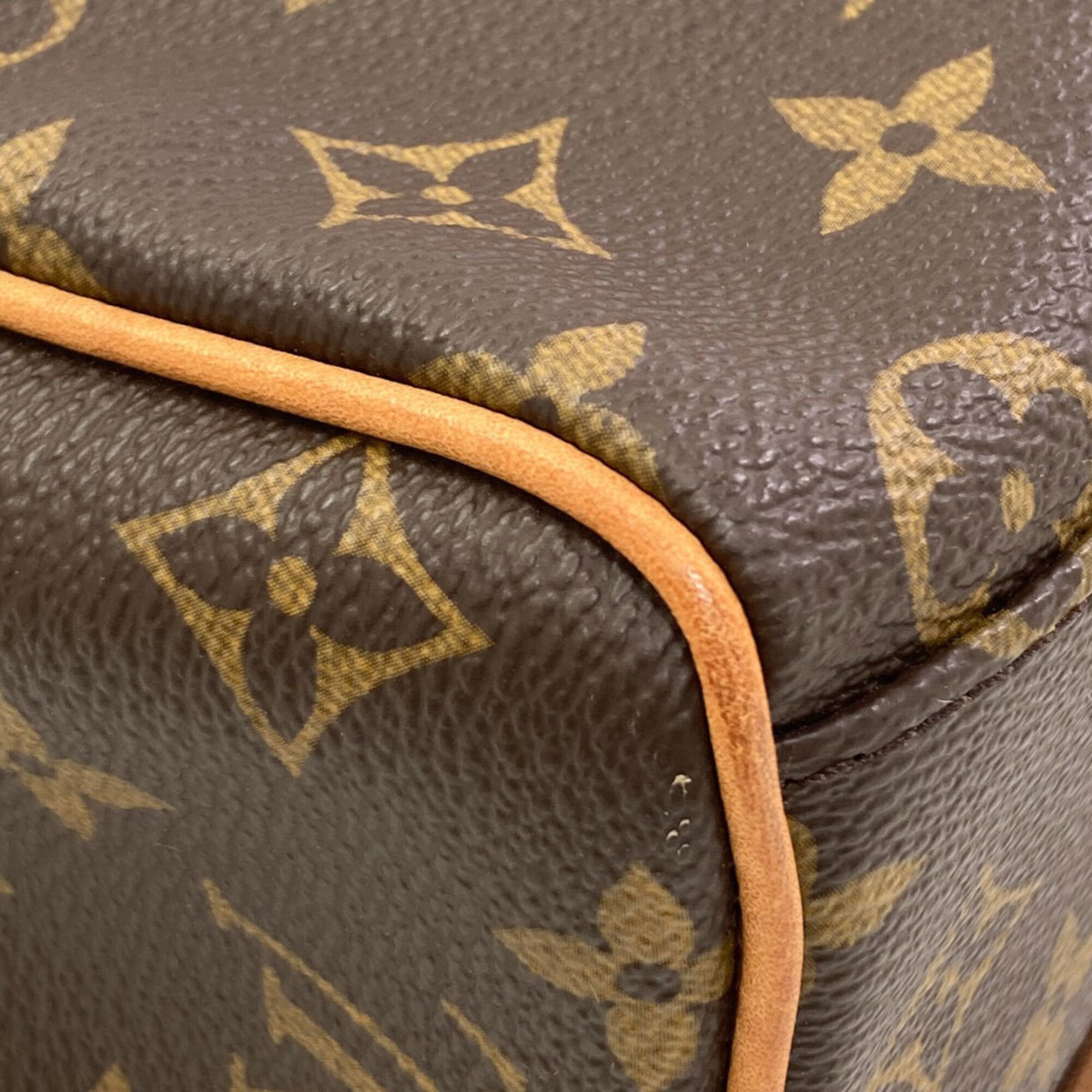 Louis Vuitton Monogram Monogram Shoulder Bag (Pre-Owned)