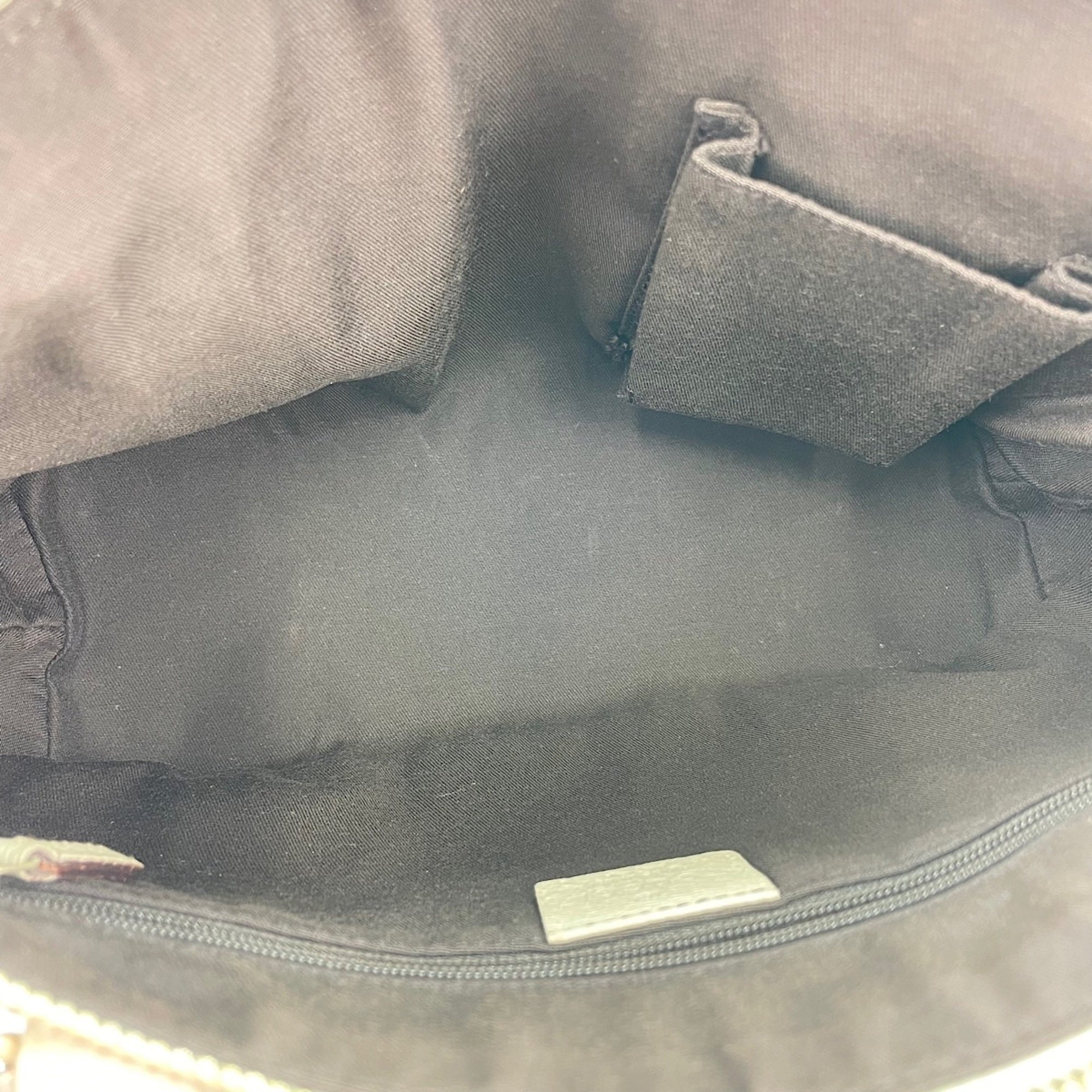 Gucci Beige Handbag (Pre-Owned)