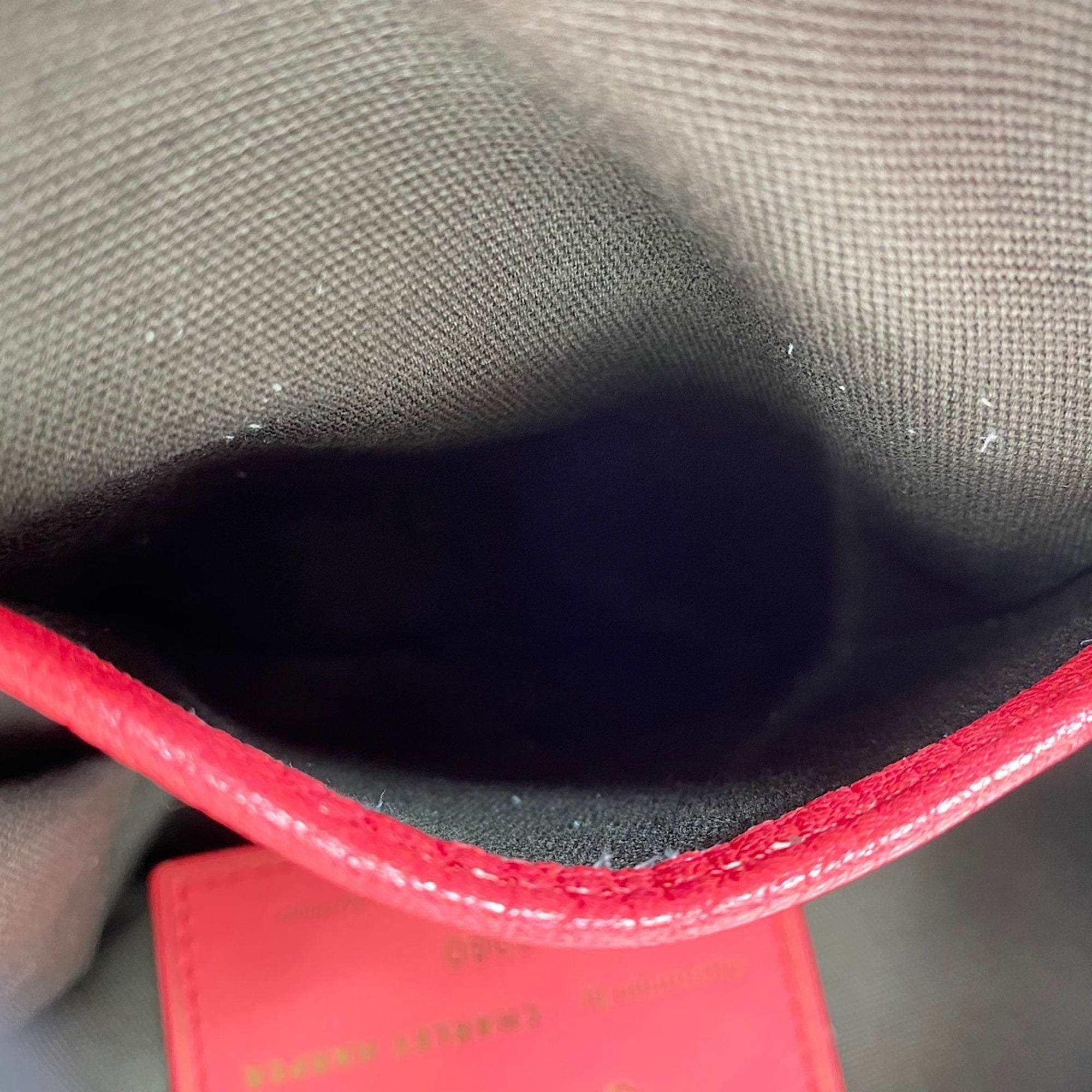 Celine Pink Shoulder Bag (Pre-Owned)