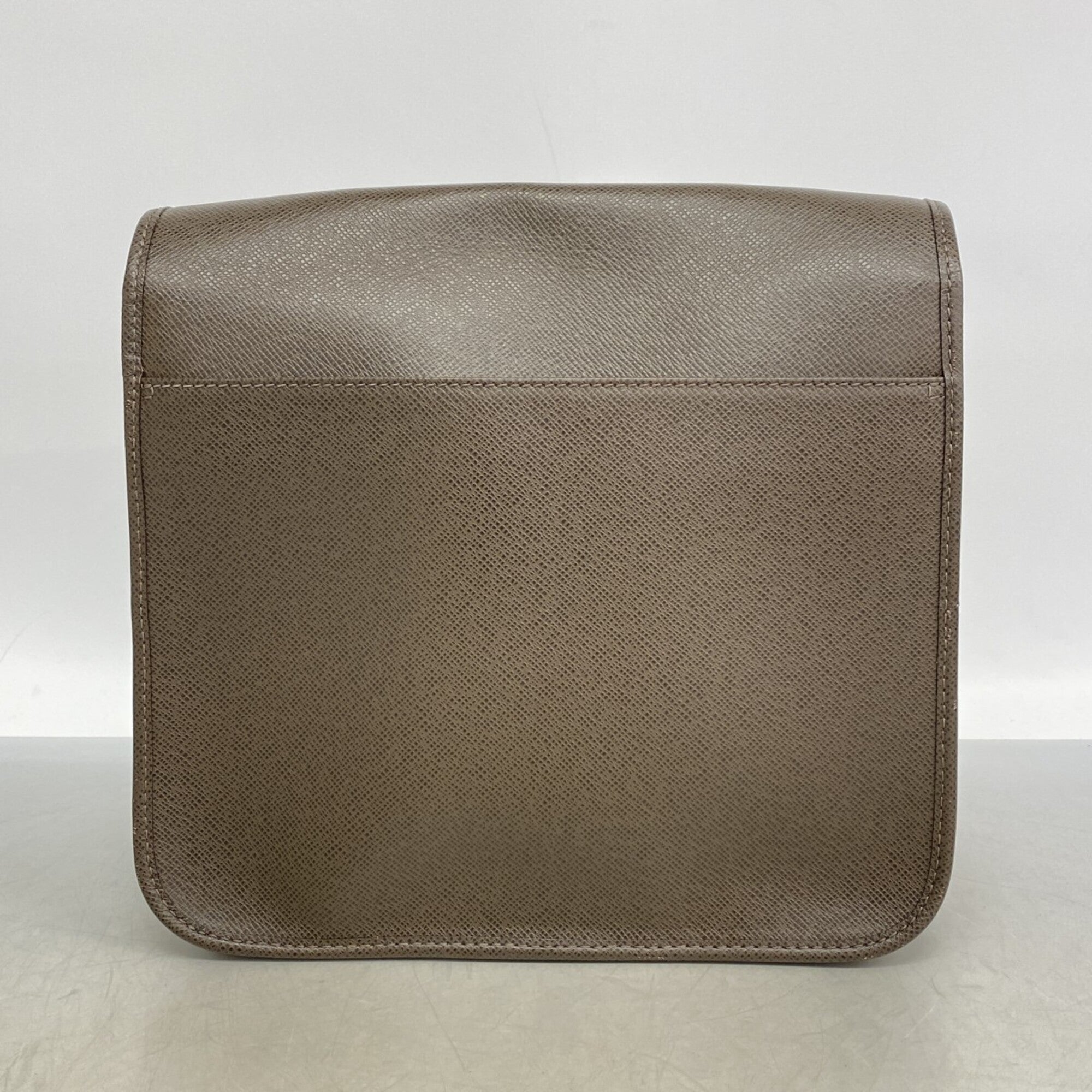 Louis Vuitton Grizzly Shoulder Bag (Pre-Owned)