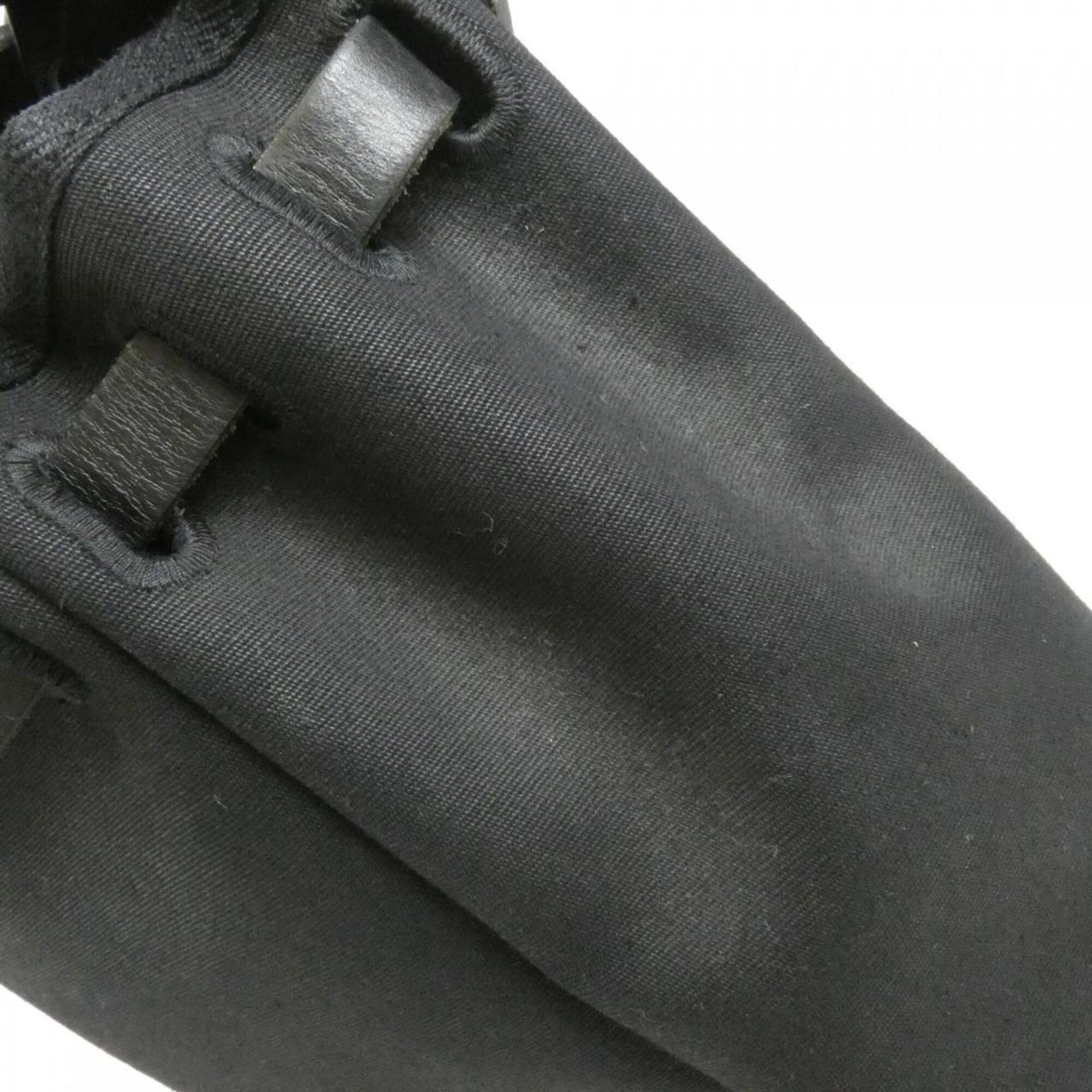 Hermes Black Handbag (Pre-Owned)