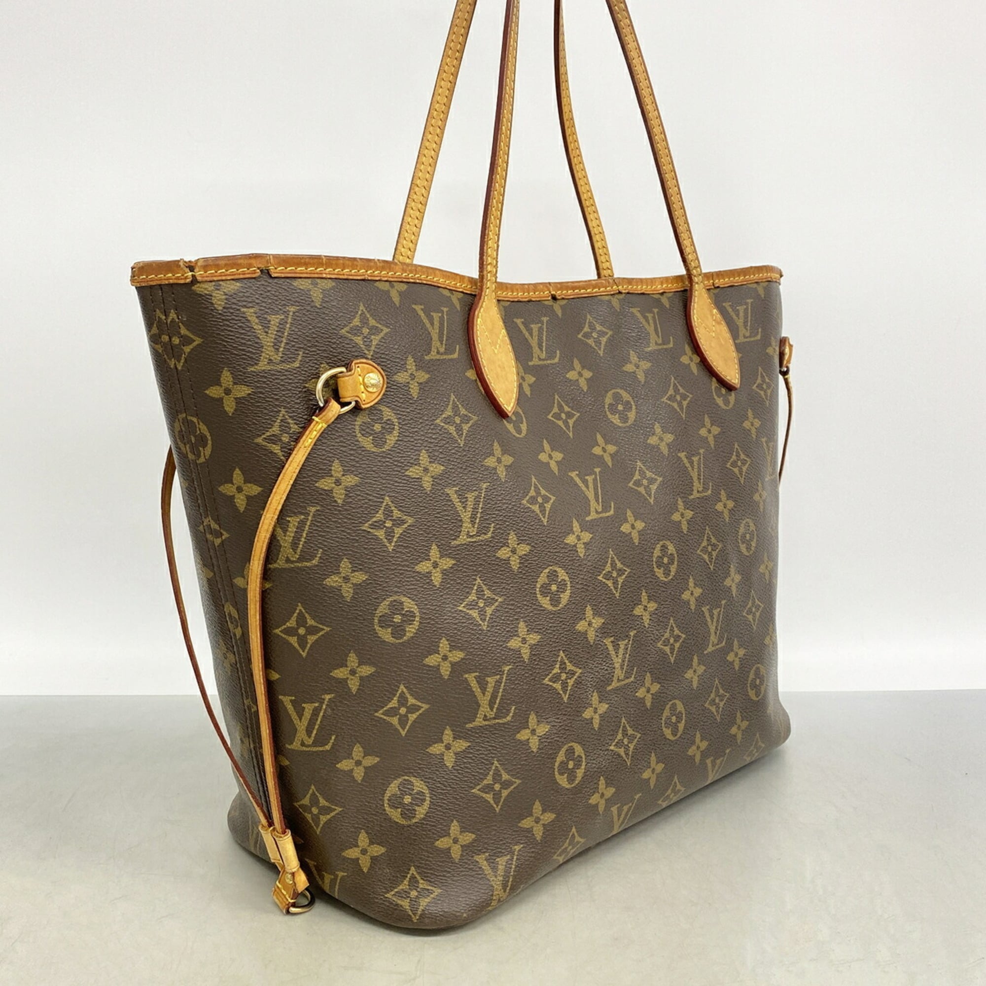 Louis Vuitton Pimont Tote Bag (Pre-Owned)