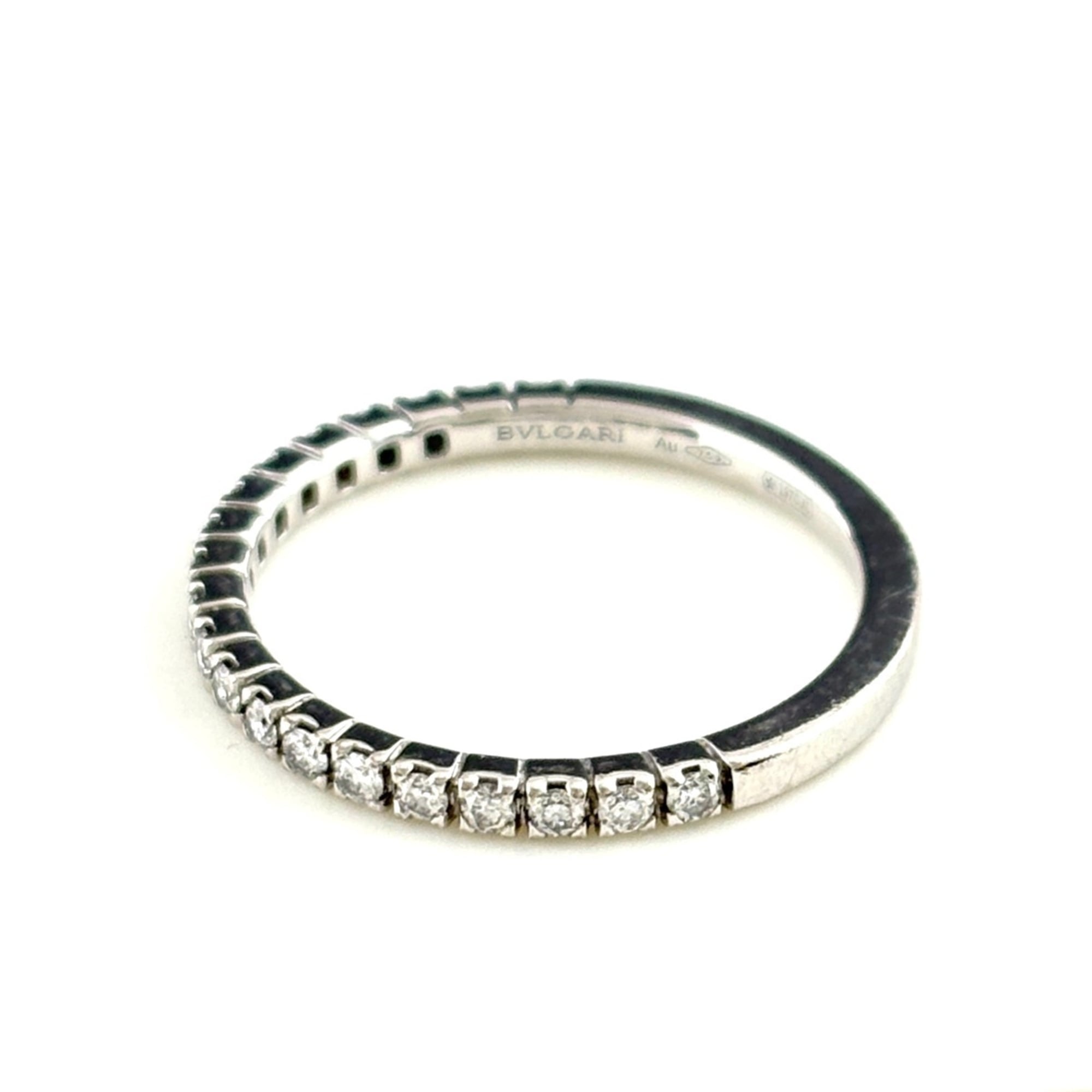 Bvlgari Band Ring (Pre-Owned)