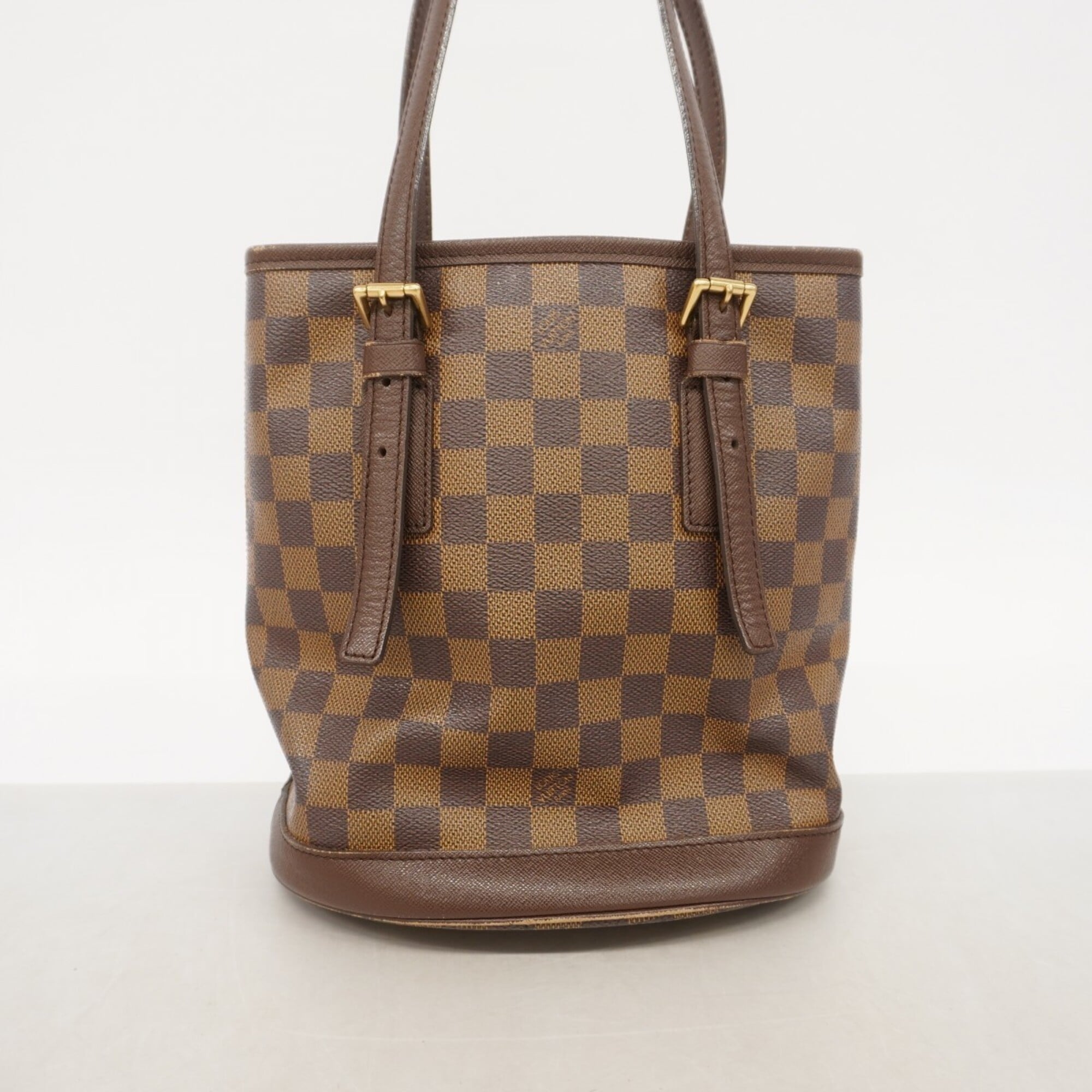 Louis Vuitton Ebene Tote Bag (Pre-Owned)
