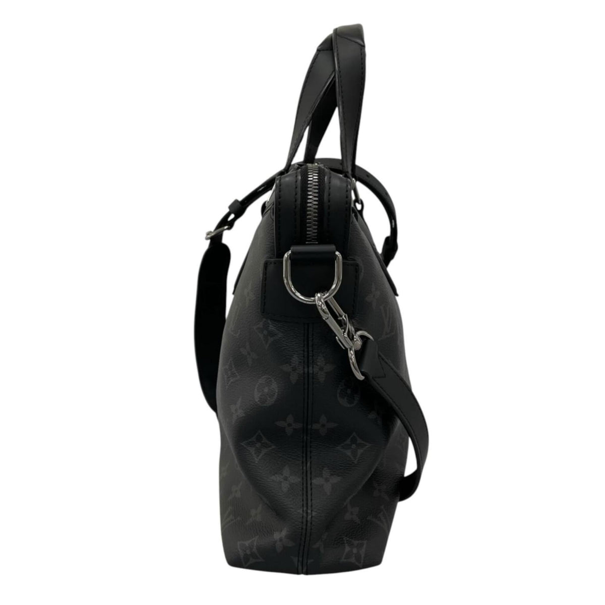 Louis Vuitton Monogram Eclipse Black Monogram Eclipse Handbag Shoulder Bag (Pre-Owned)